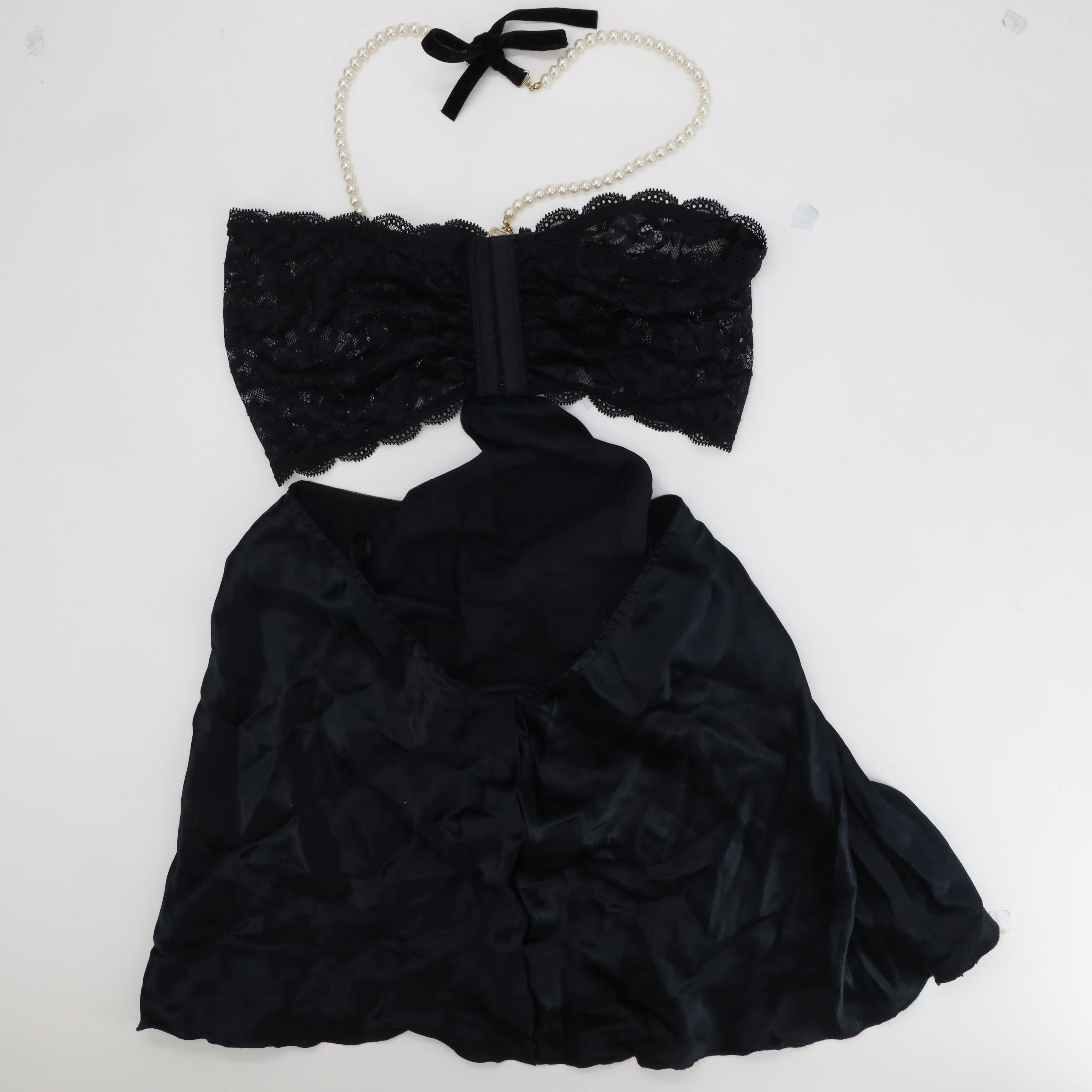 Nuisette Intimissimi Noir