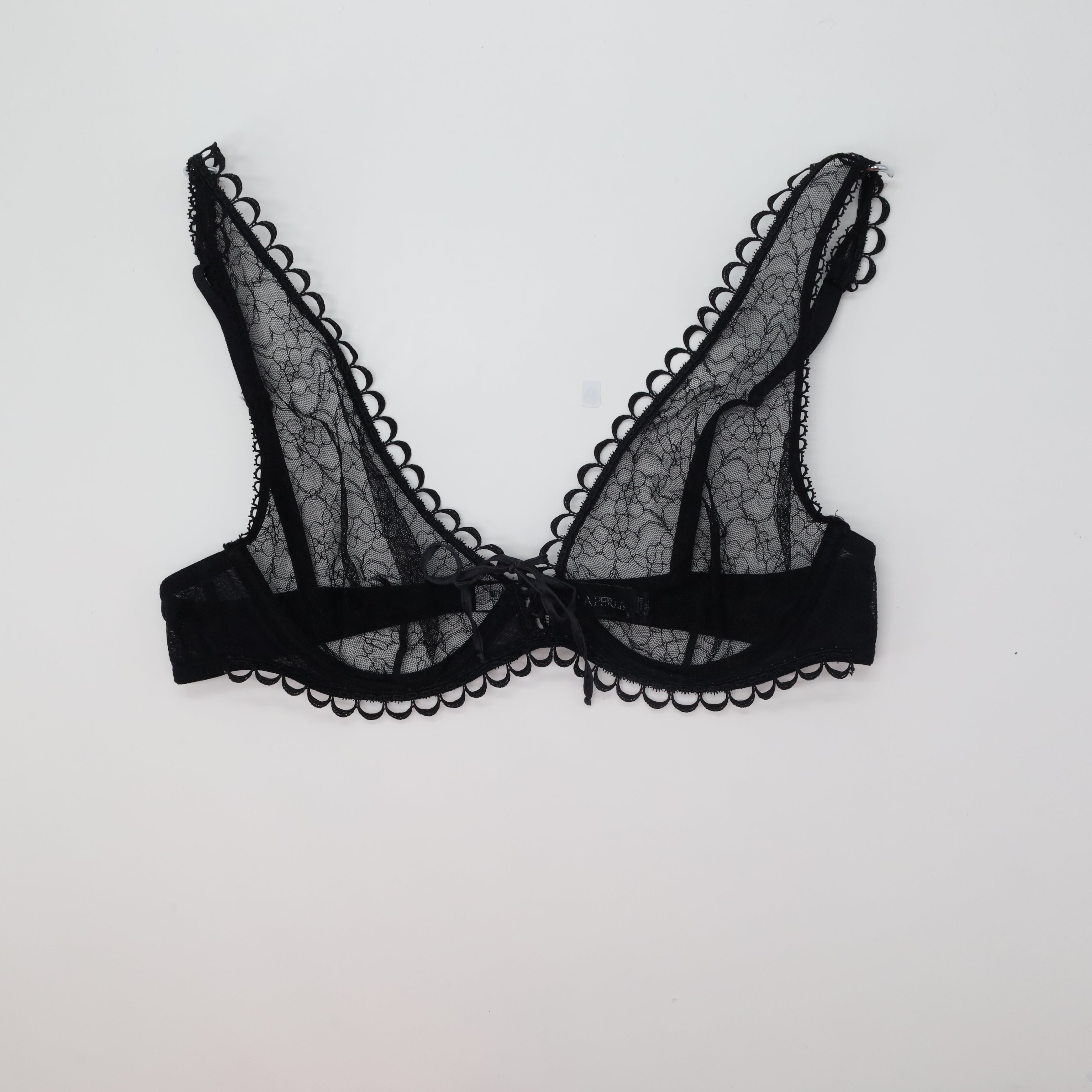 Soutien-gorge La Perla Noir