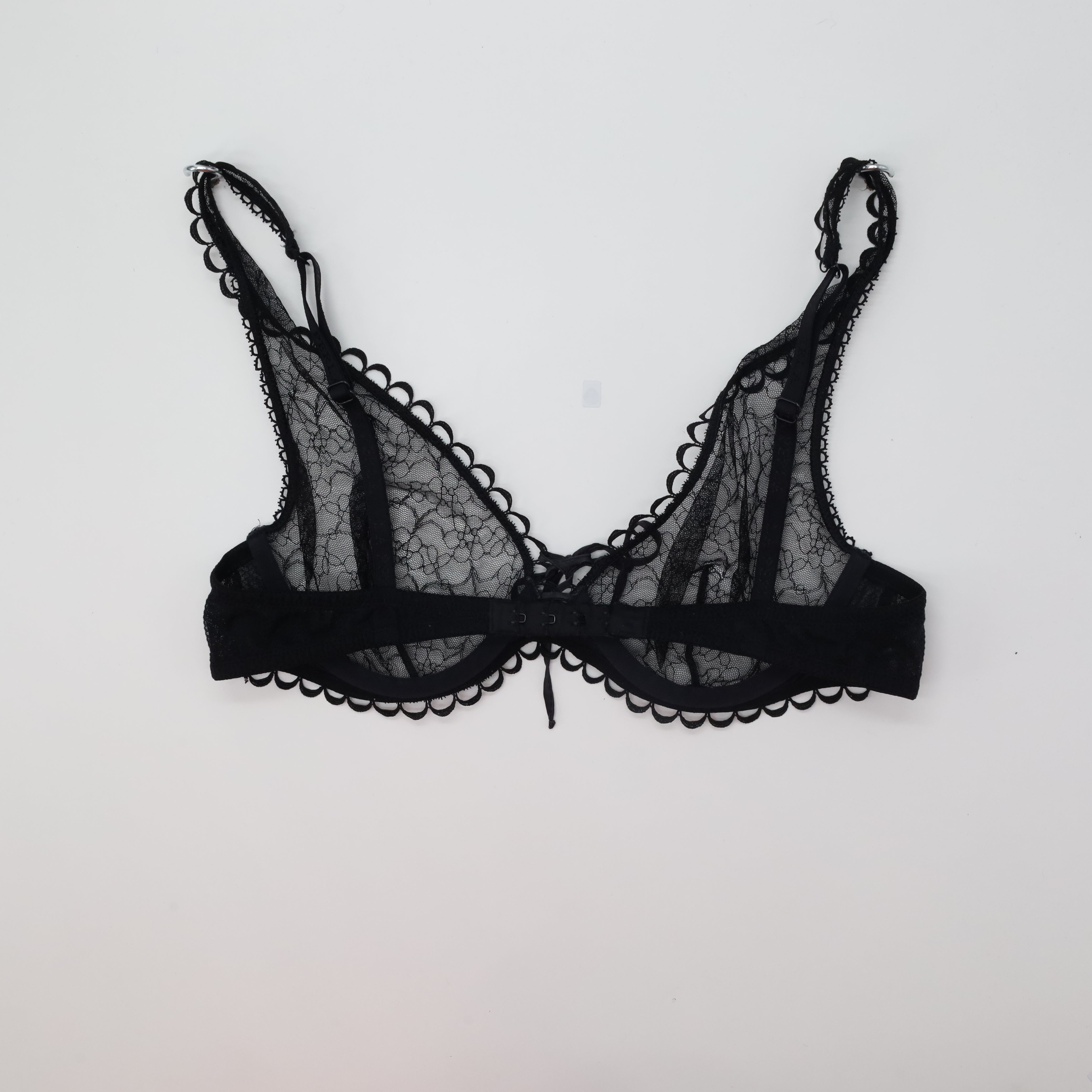 Soutien-gorge La Perla Noir