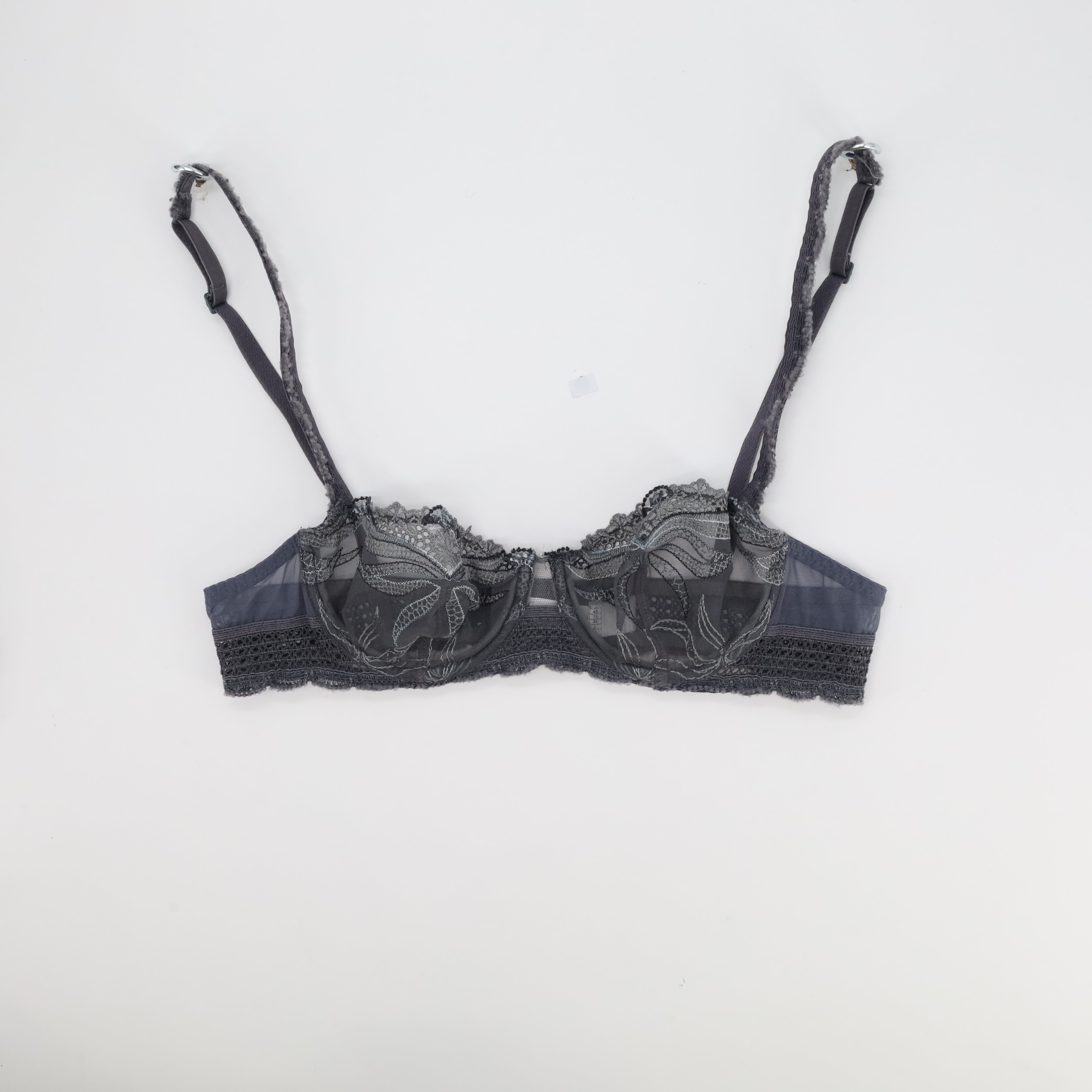 Soutien-gorge Simone Pérèle Gris