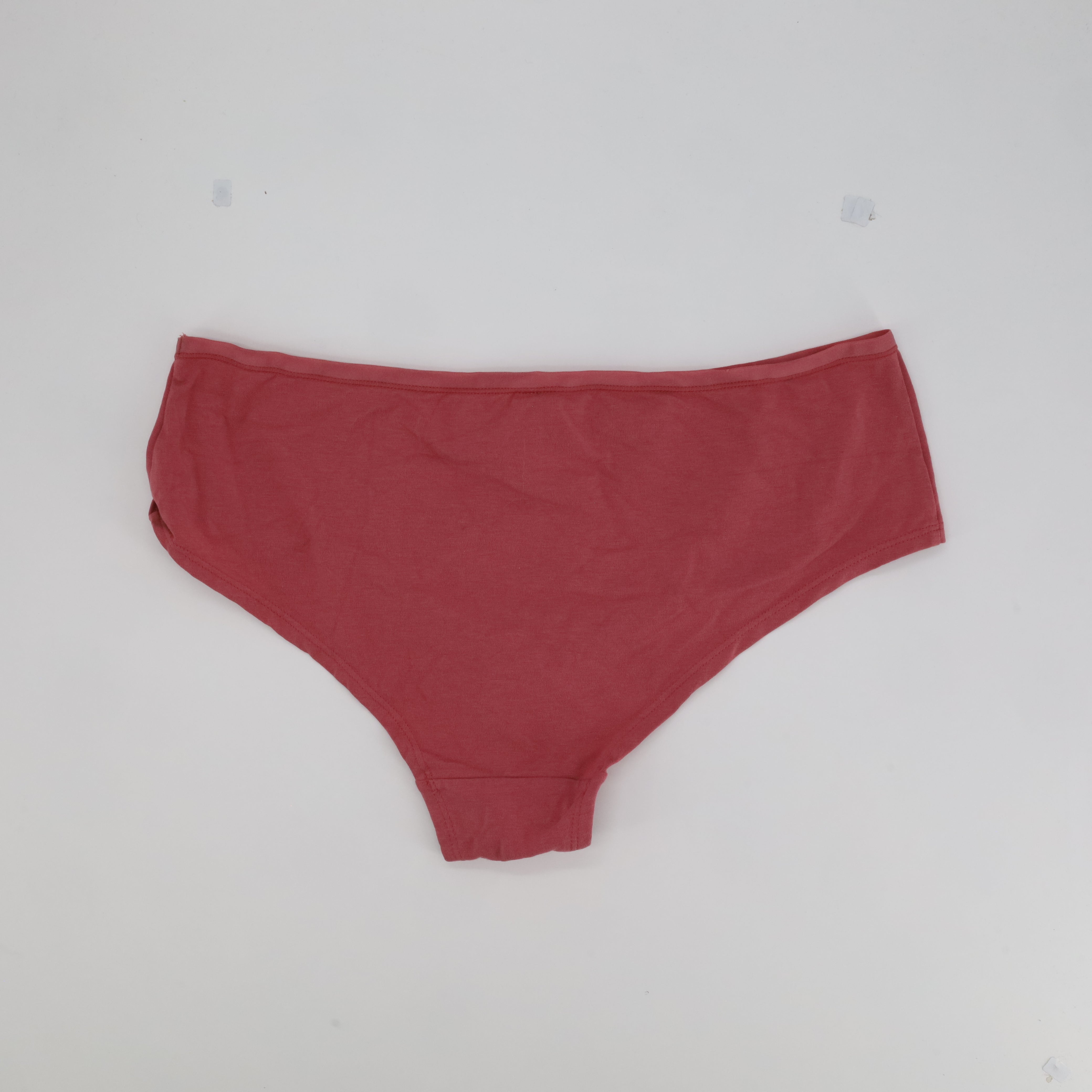 Culotte RougeGorge Rose