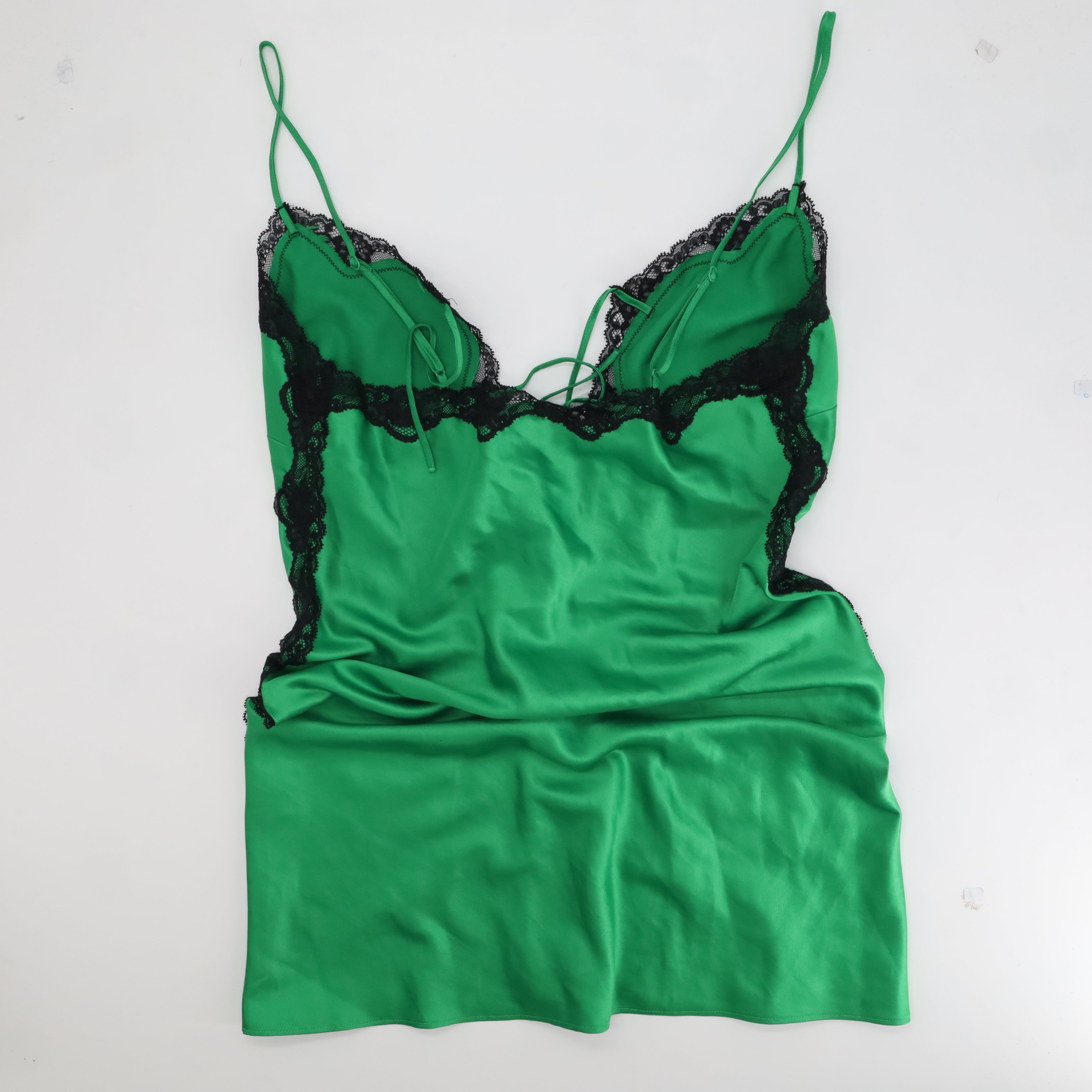 Nuisette Darjeeling Vert