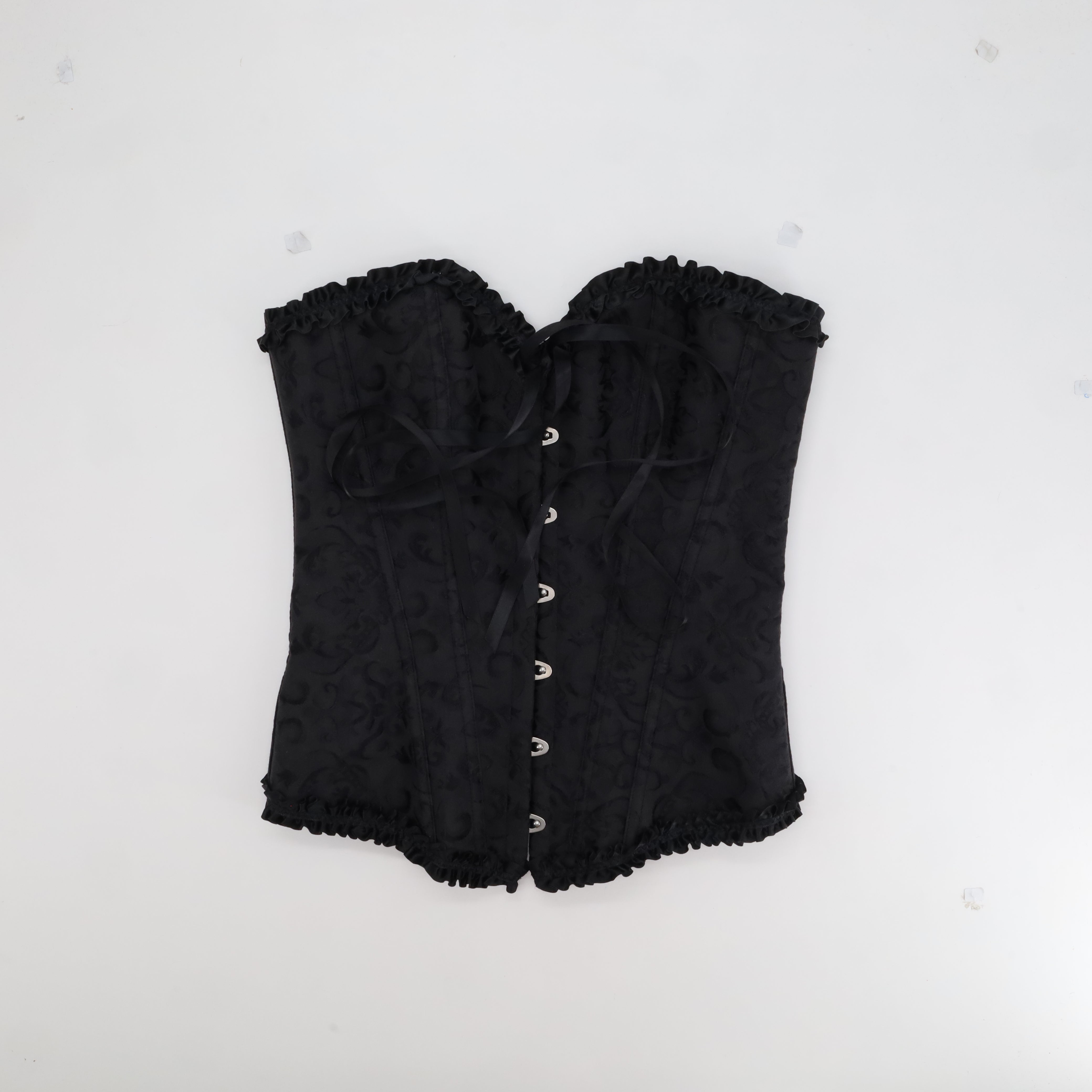 Corset Noir