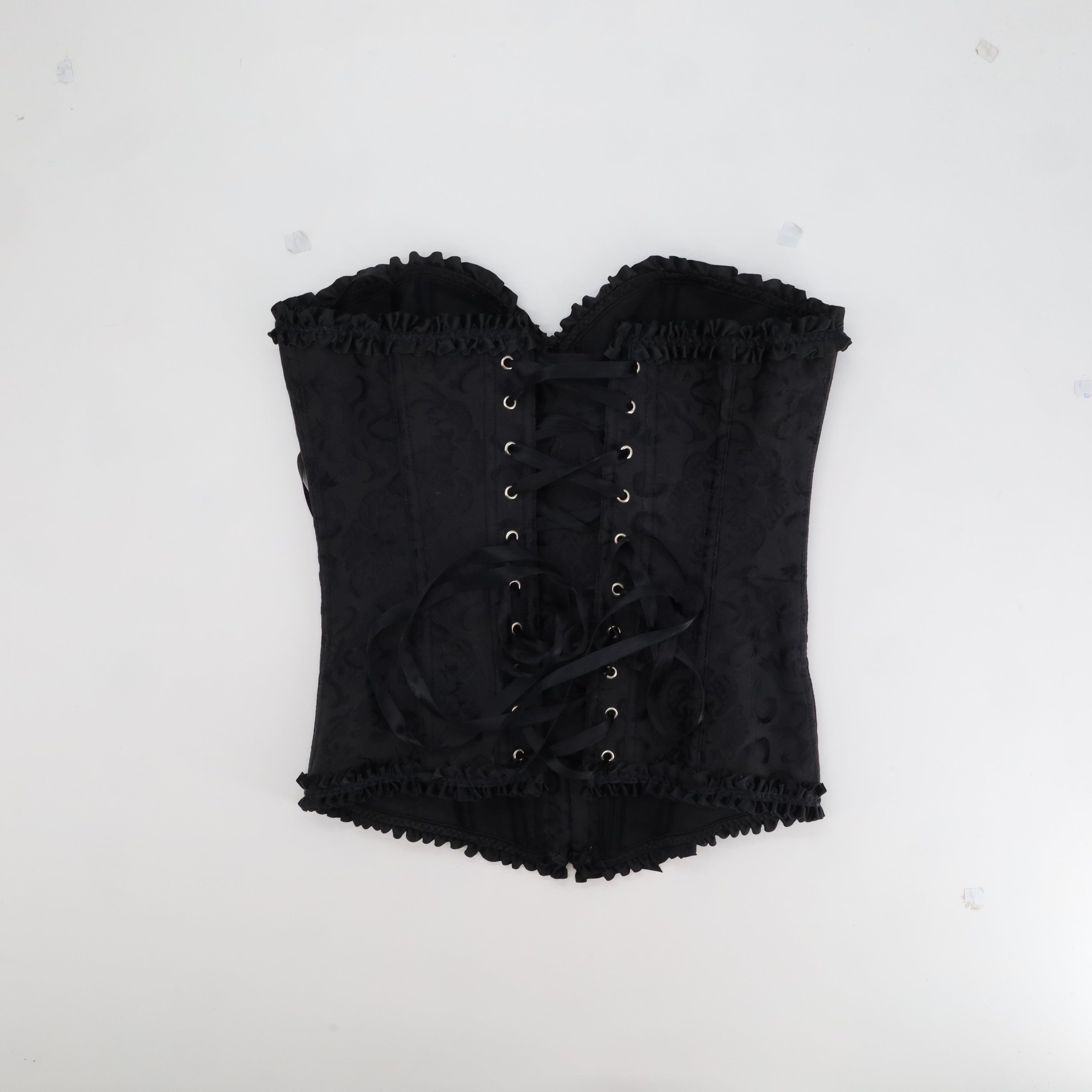 Corset Noir