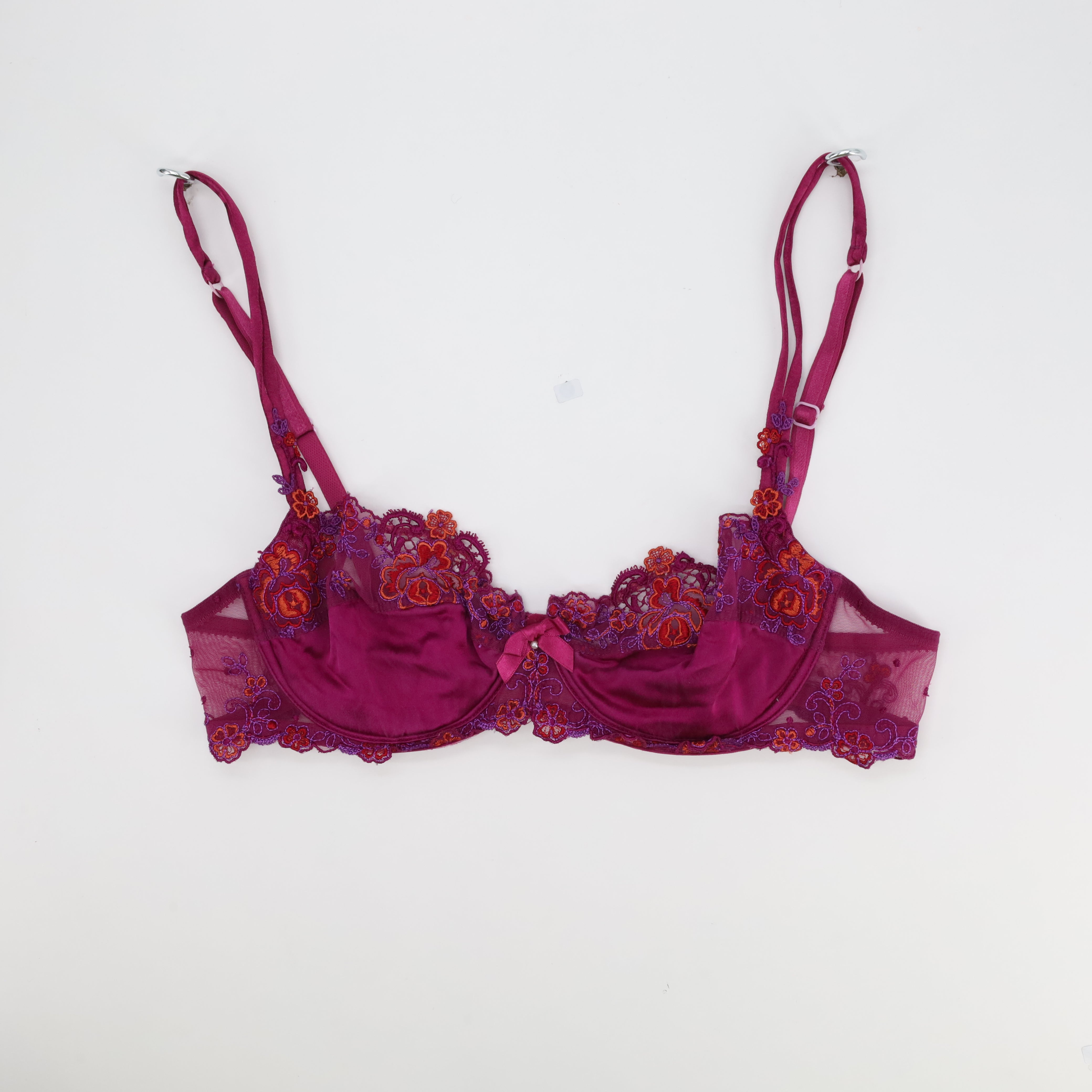 Soutien-gorge Lise Charmel Violet