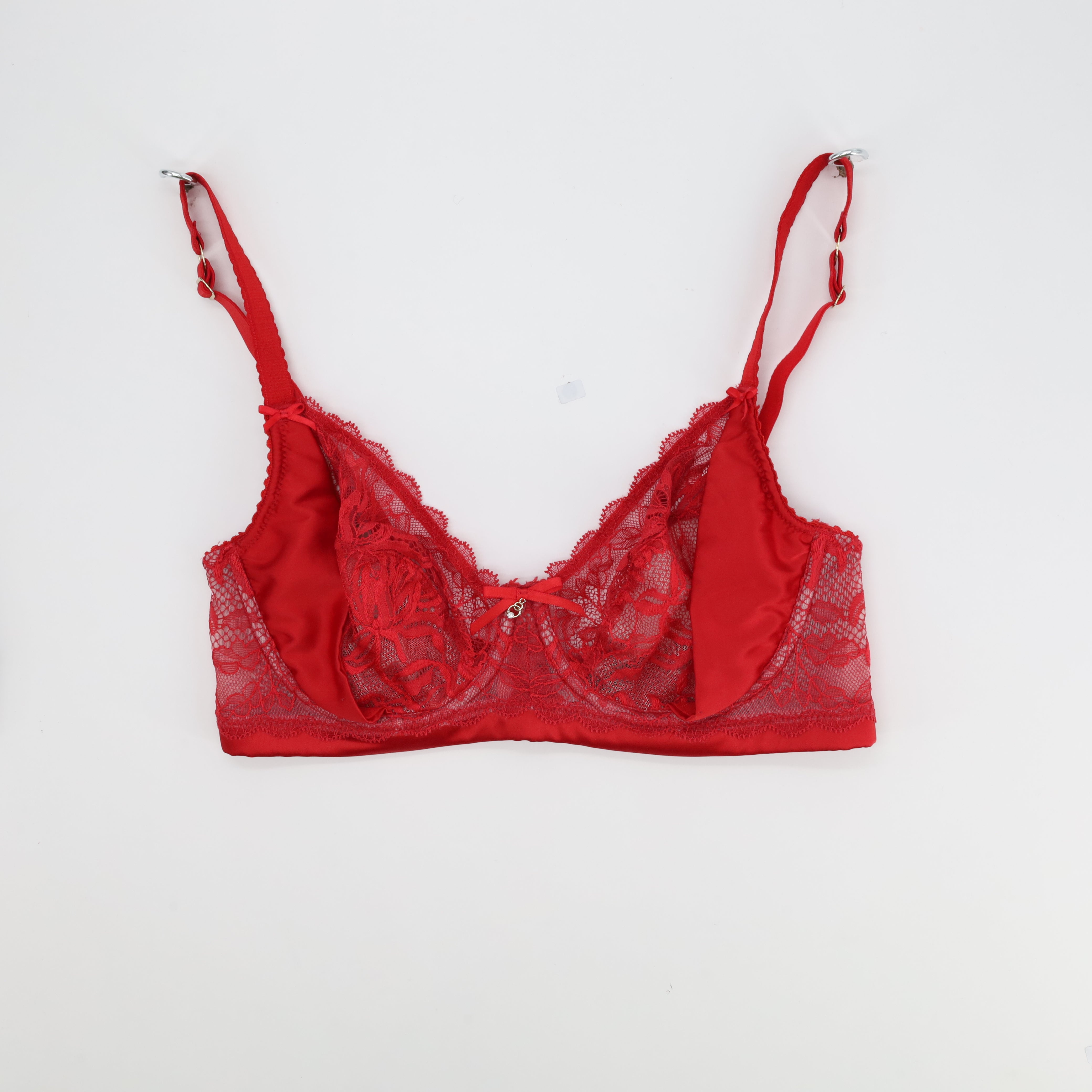 Soutien-gorge RougeGorge Rouge