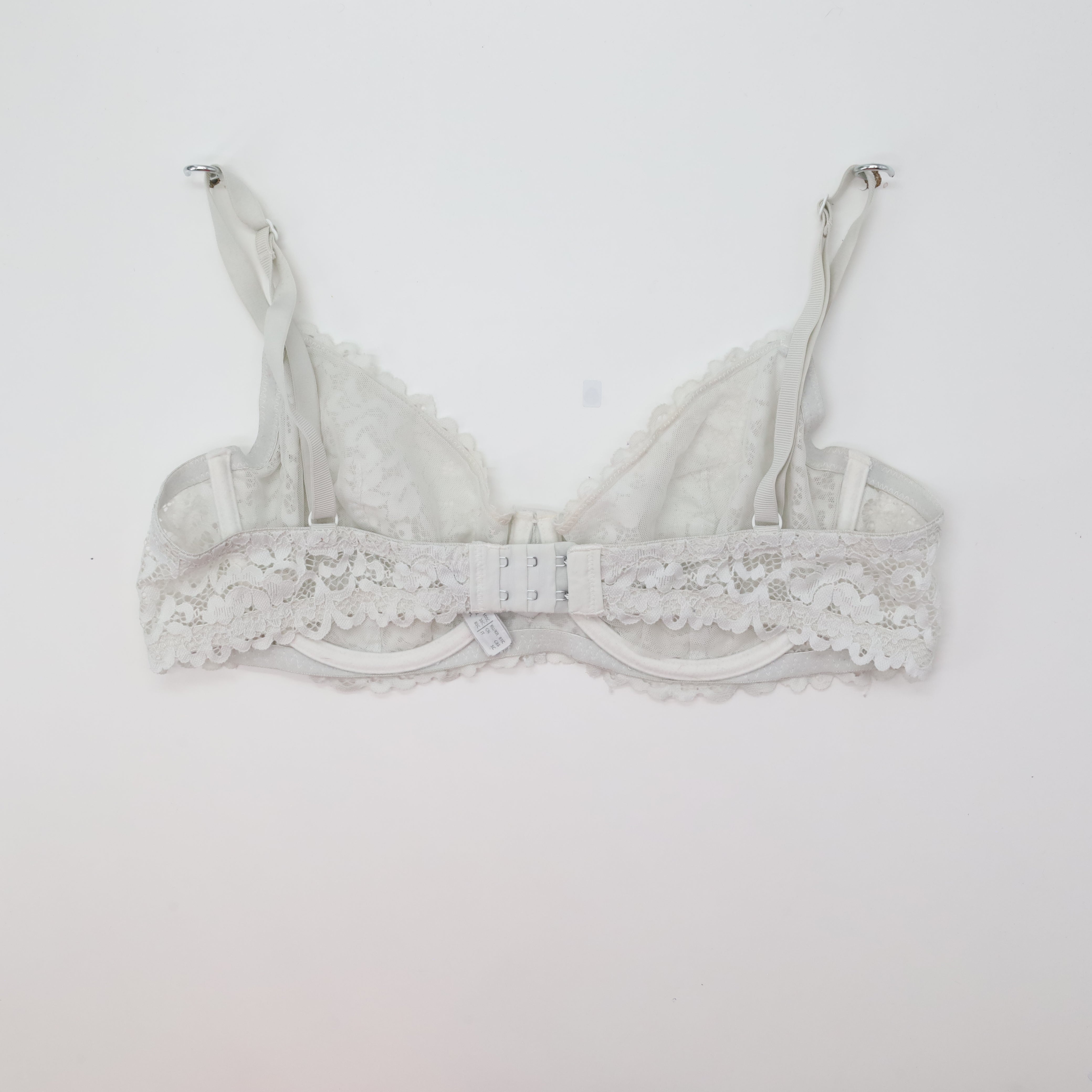 Soutien-gorge ETAM Blanc