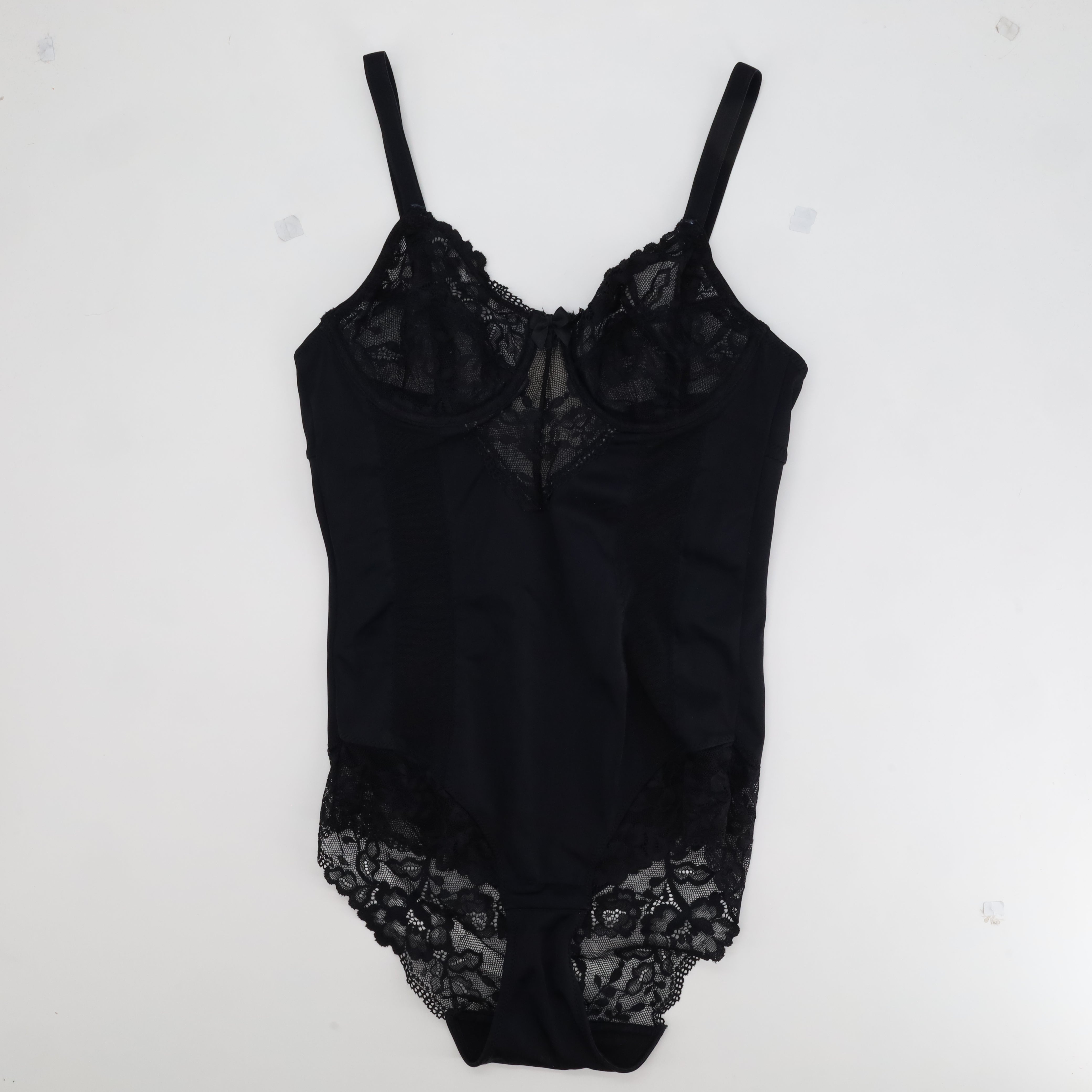 Body RougeGorge Noir