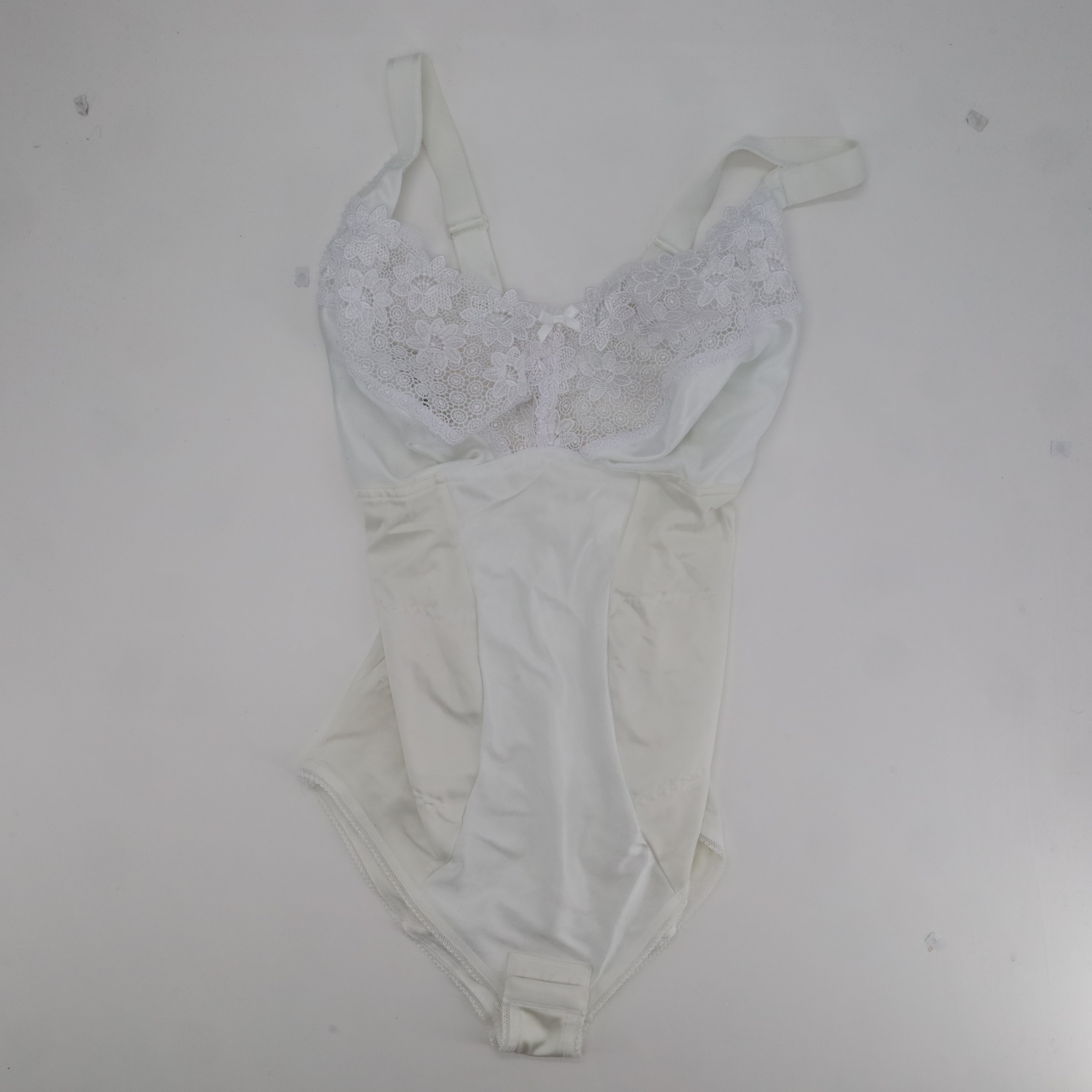 Body Miss Mary Blanc