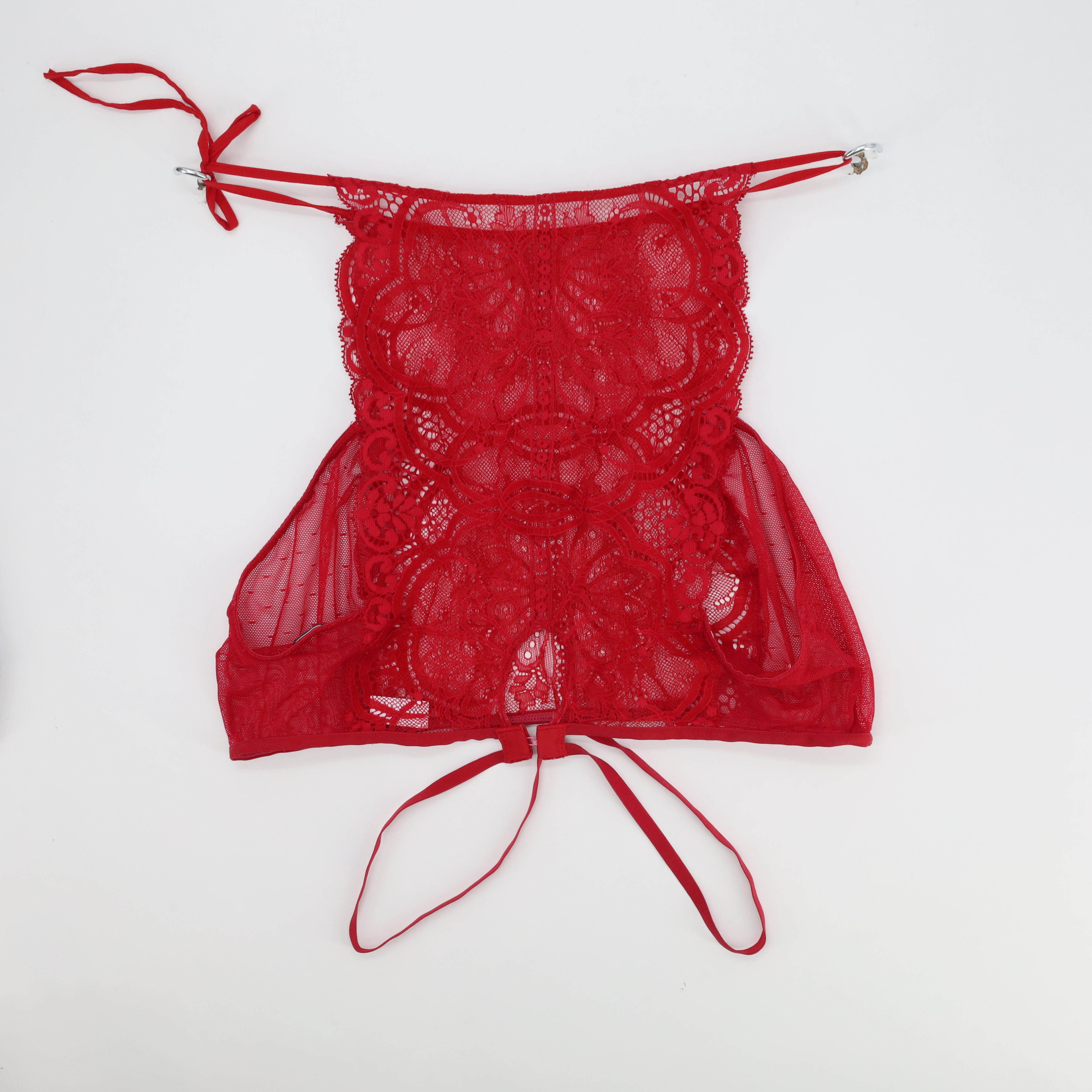 Soutien-gorge ETAM Rouge