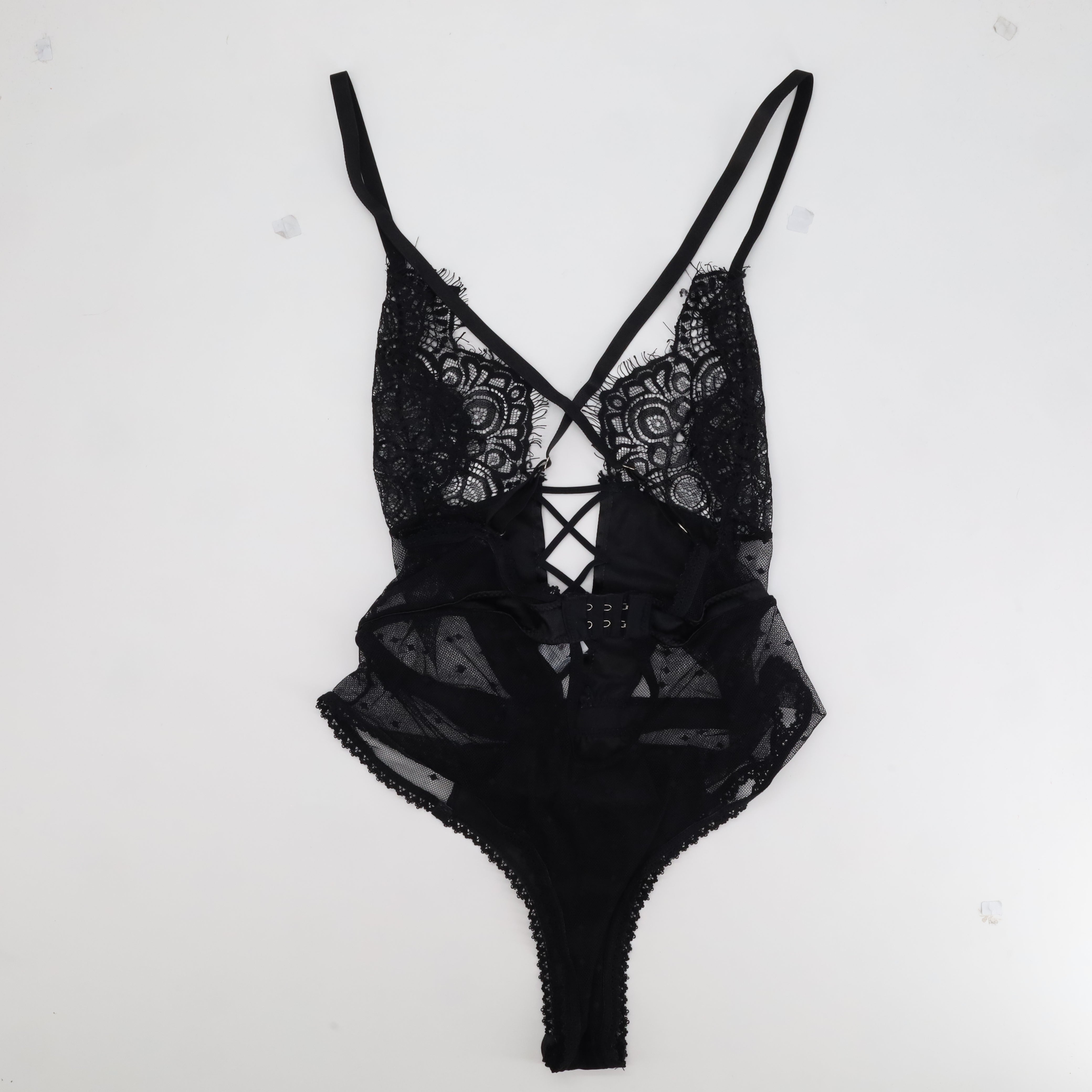 Body Noir