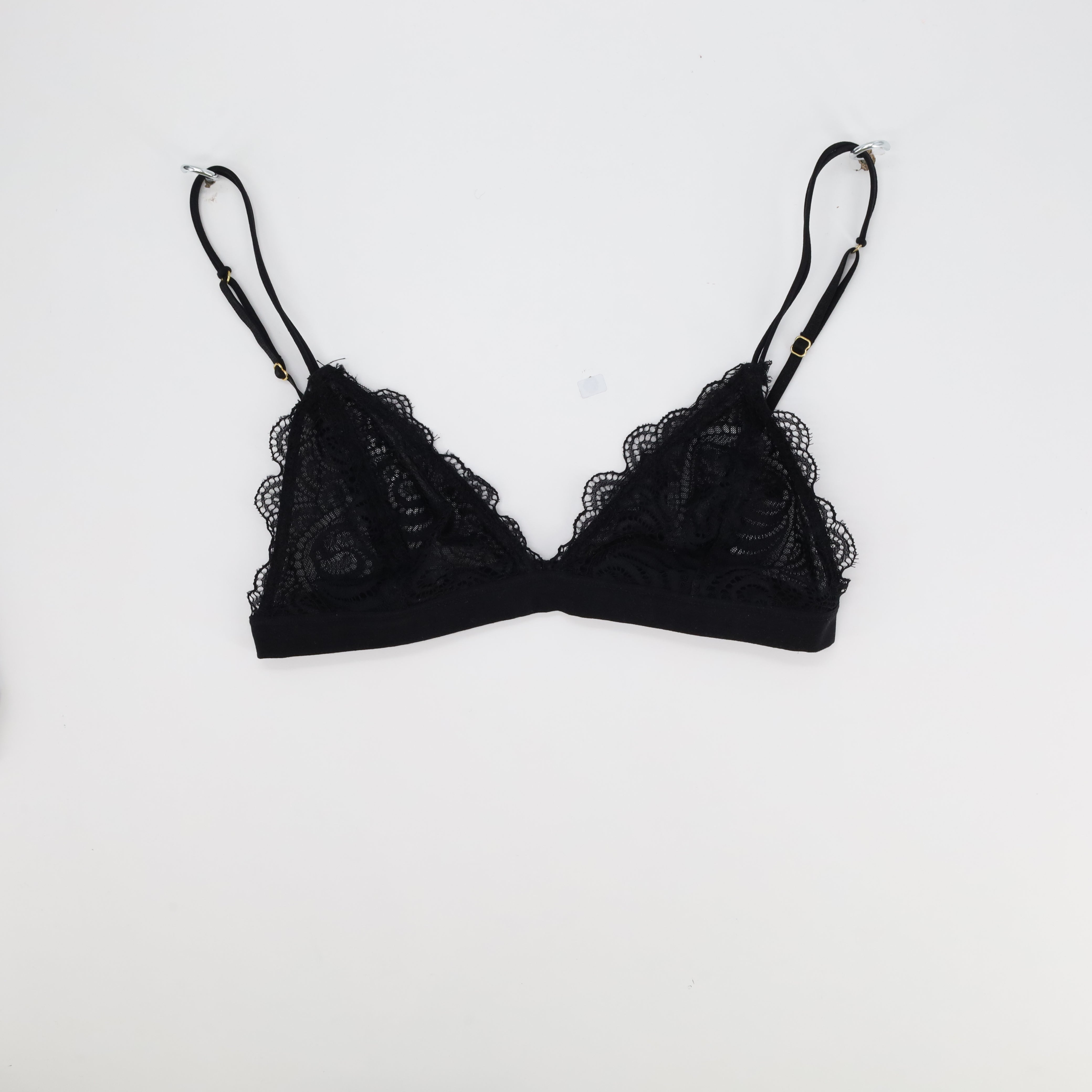 Soutien-gorge out from under Noir