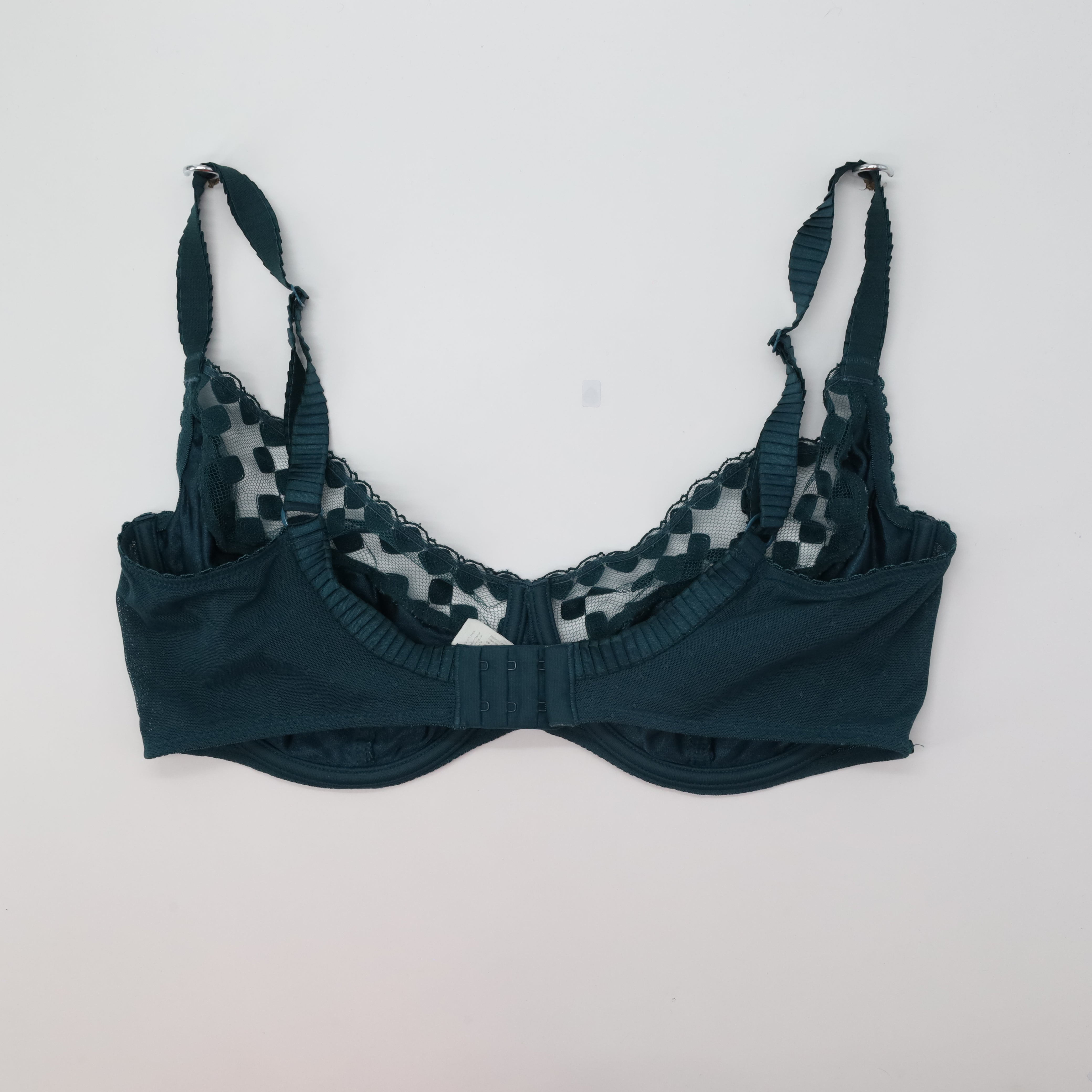 Soutien-gorge Chantelle Vert