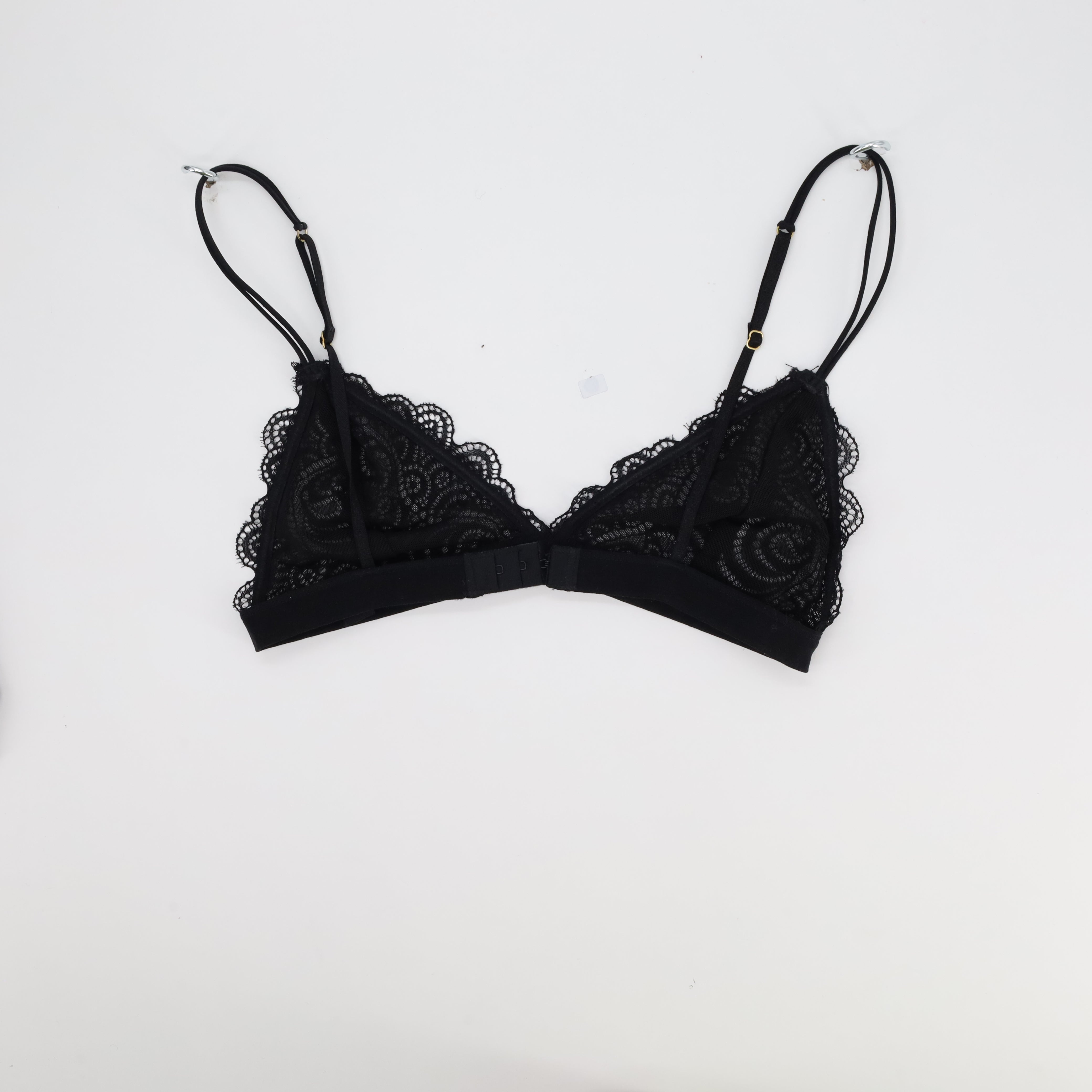 Soutien-gorge out from under Noir