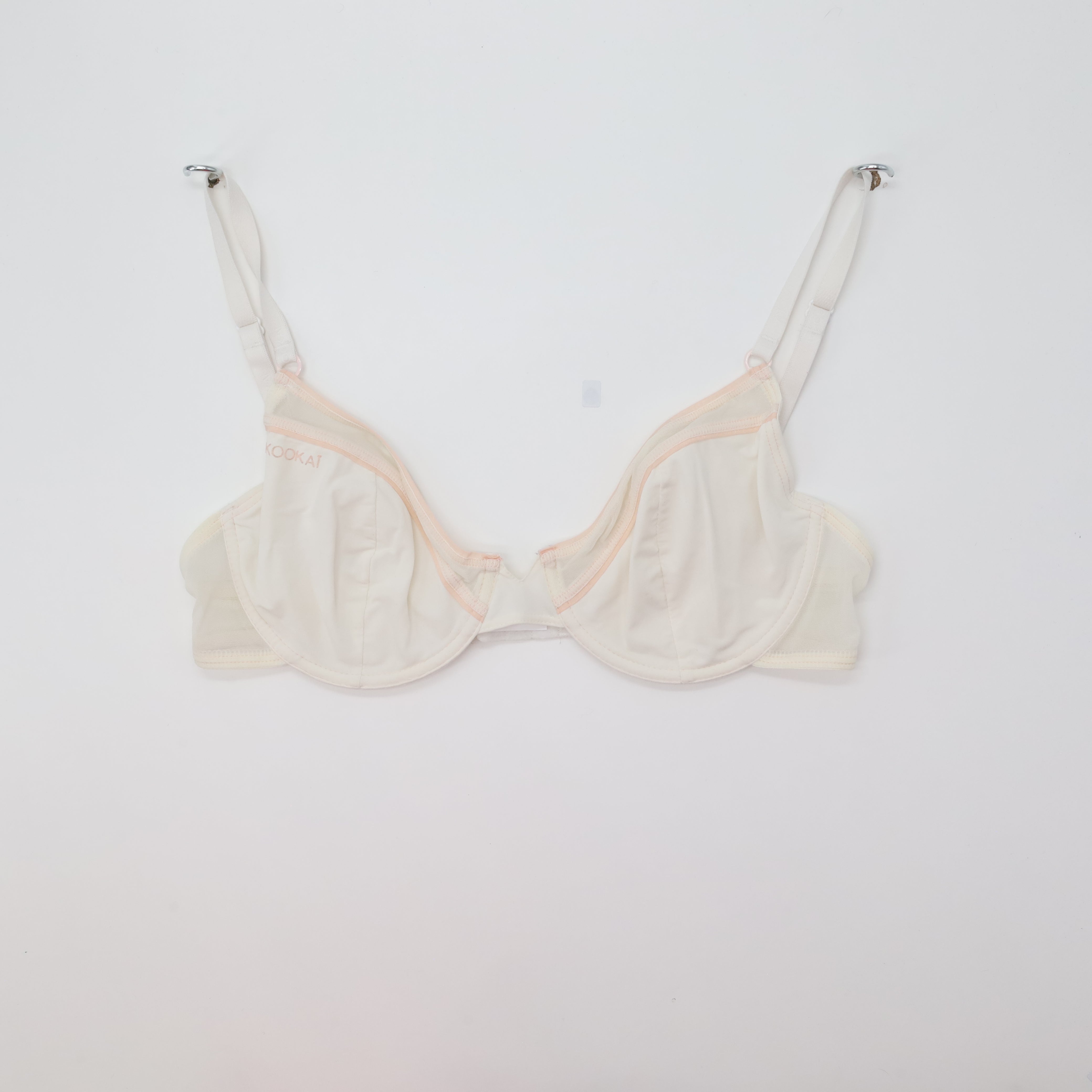Soutien-gorge Kookai Blanc