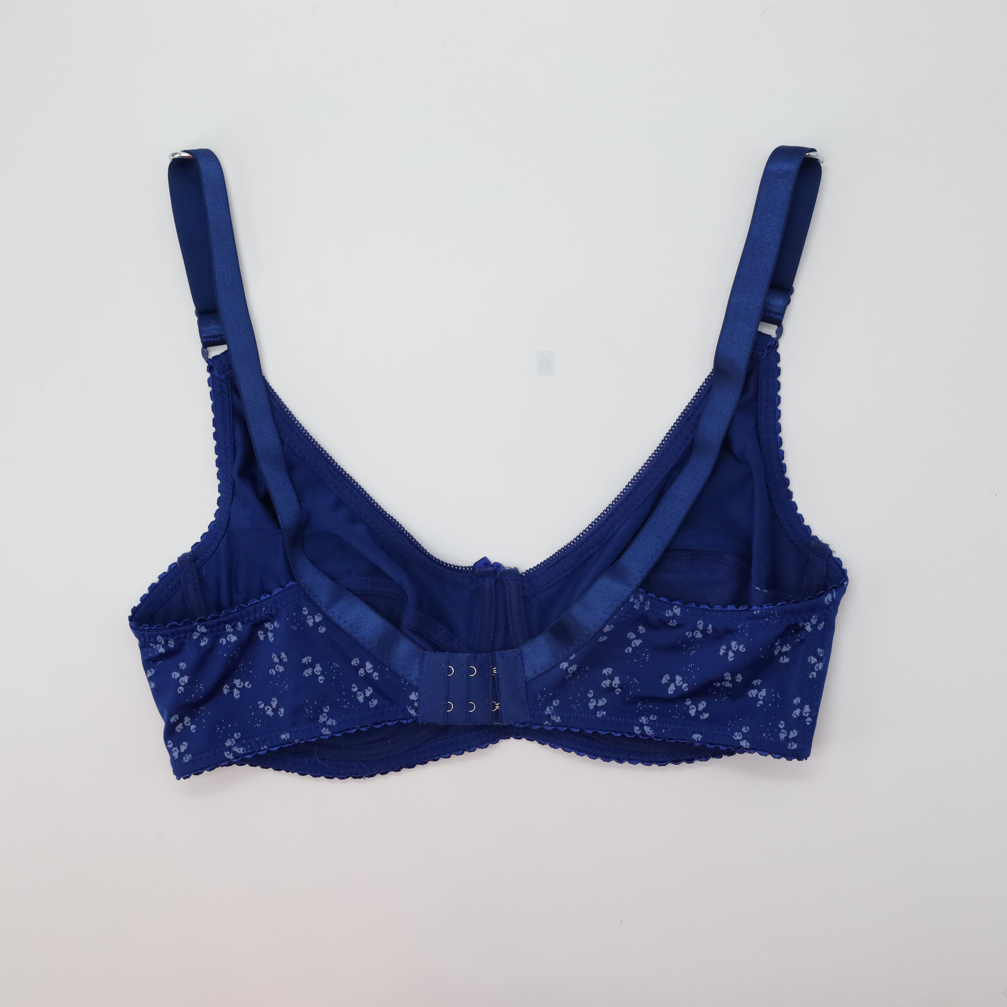 Soutien-gorge Lunna Bleu