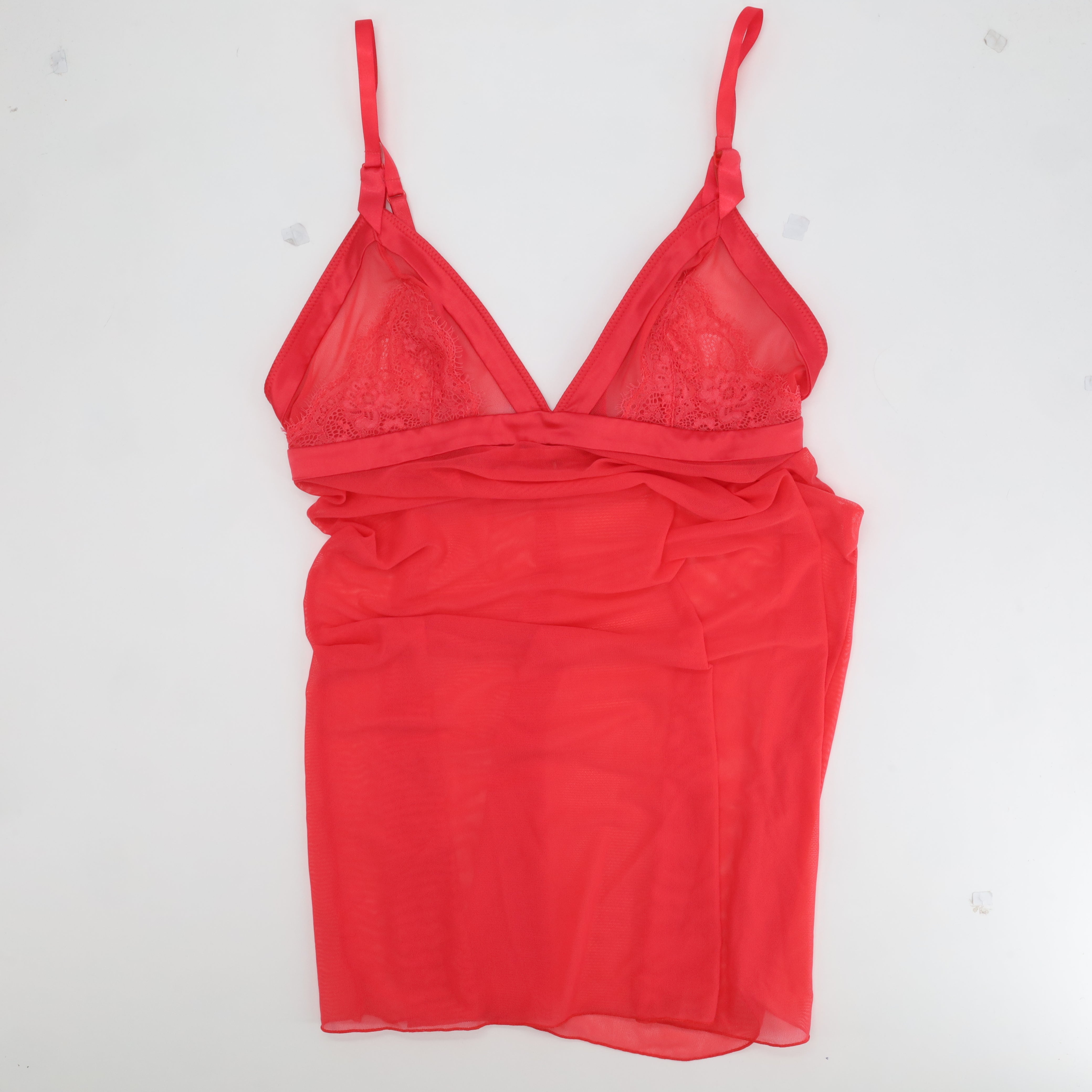Nuisette Triumph Rose