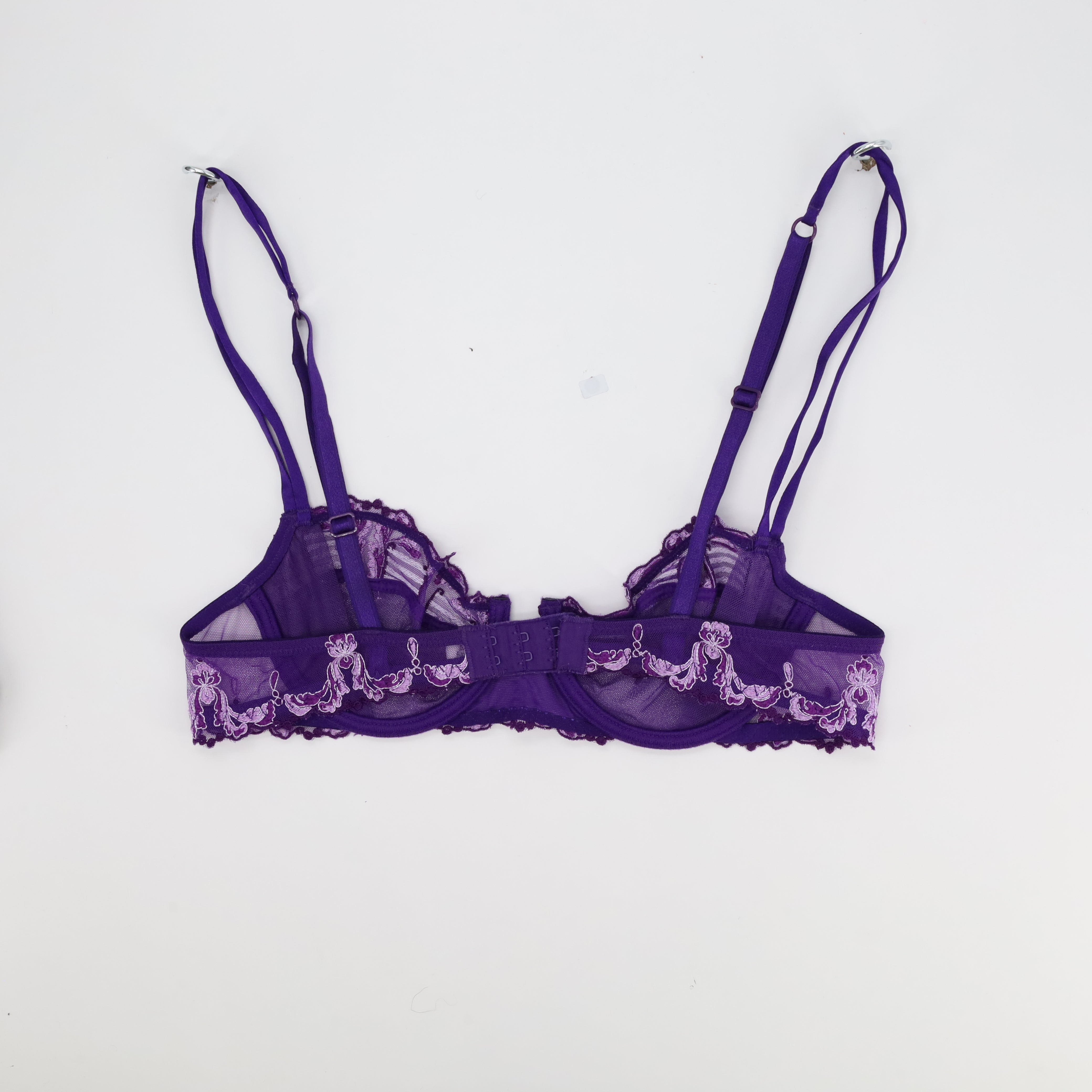 Soutien-gorge Lise Charmel Violet