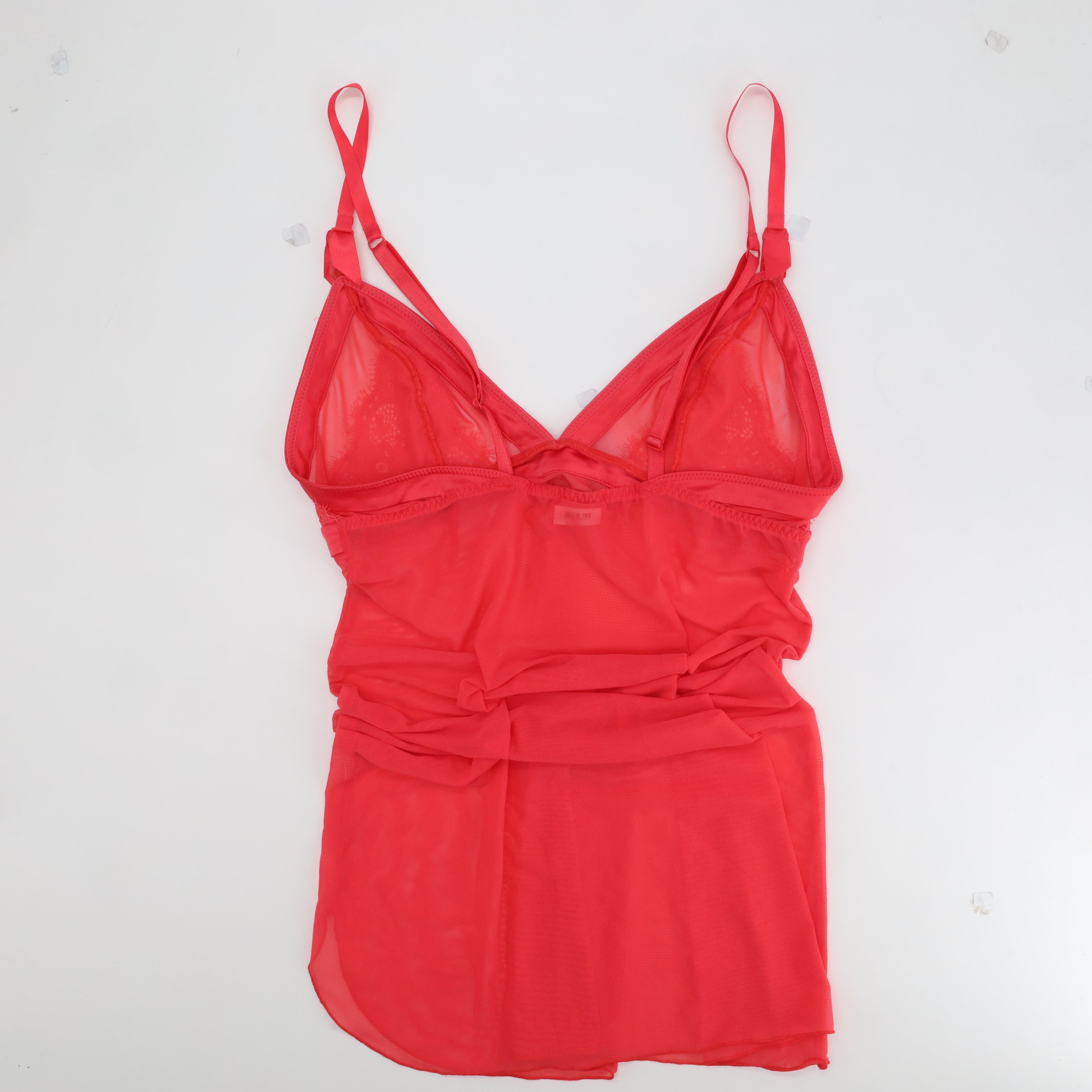 Nuisette Triumph Rose