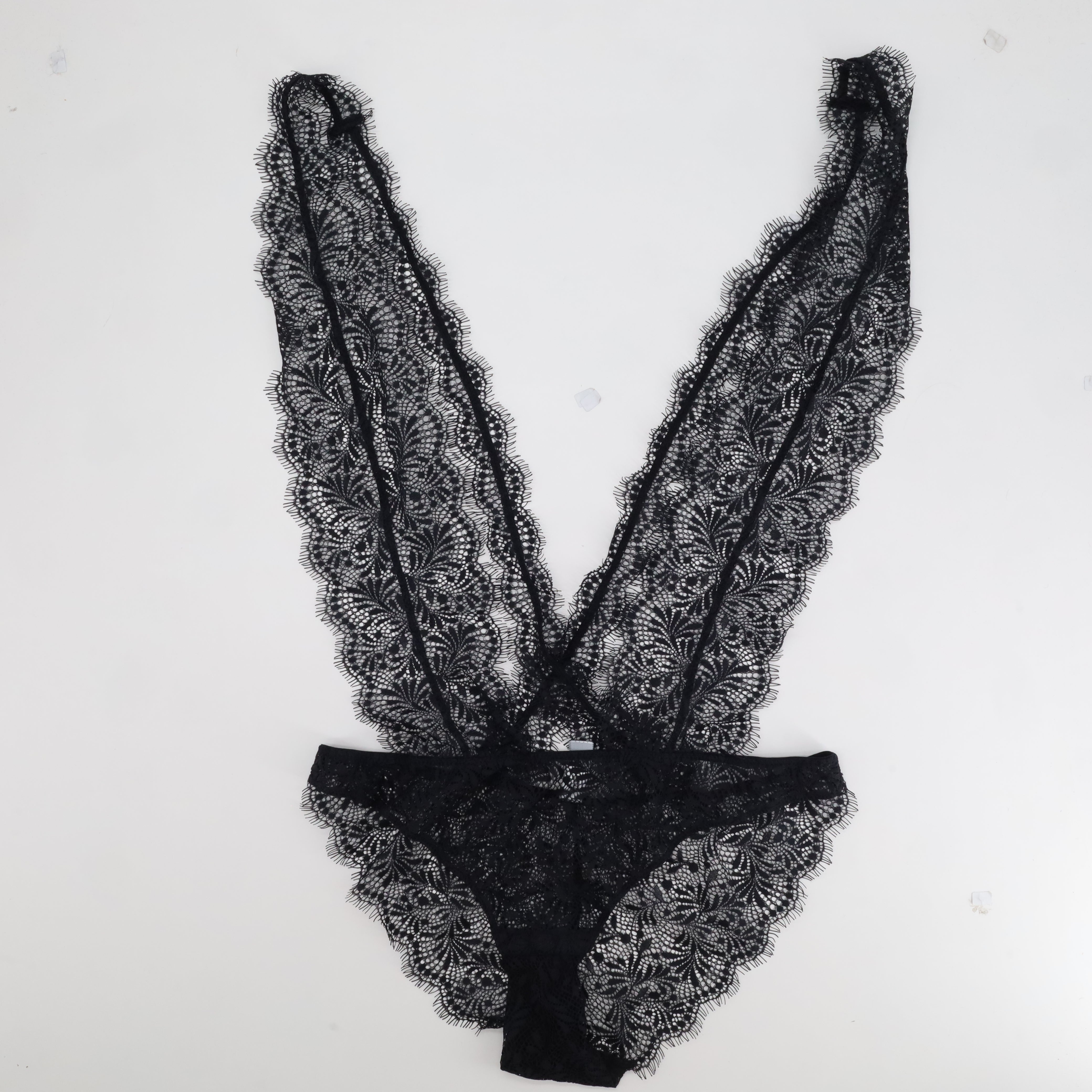 Body ETAM Noir