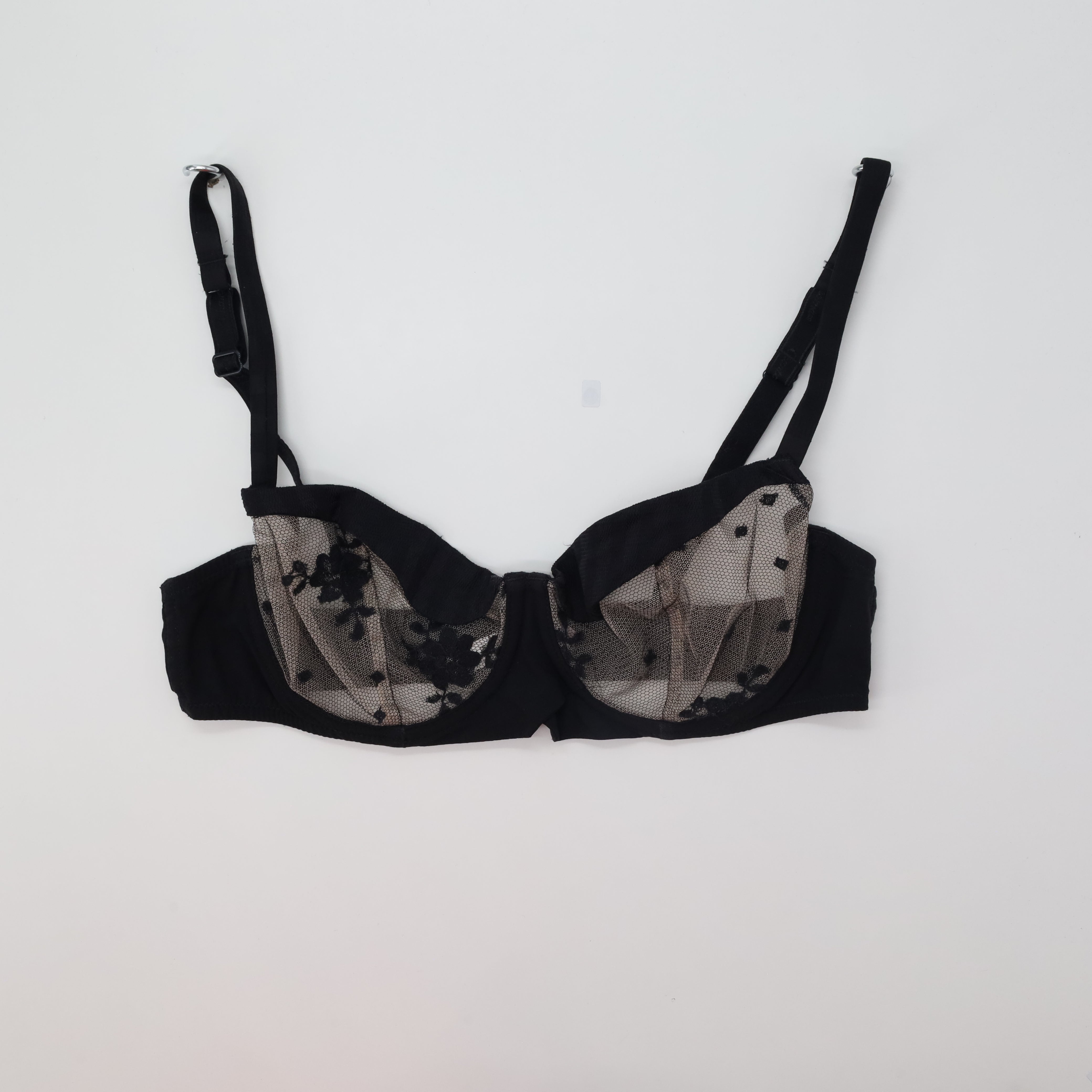 Soutien-gorge Chantal Thomass Noir