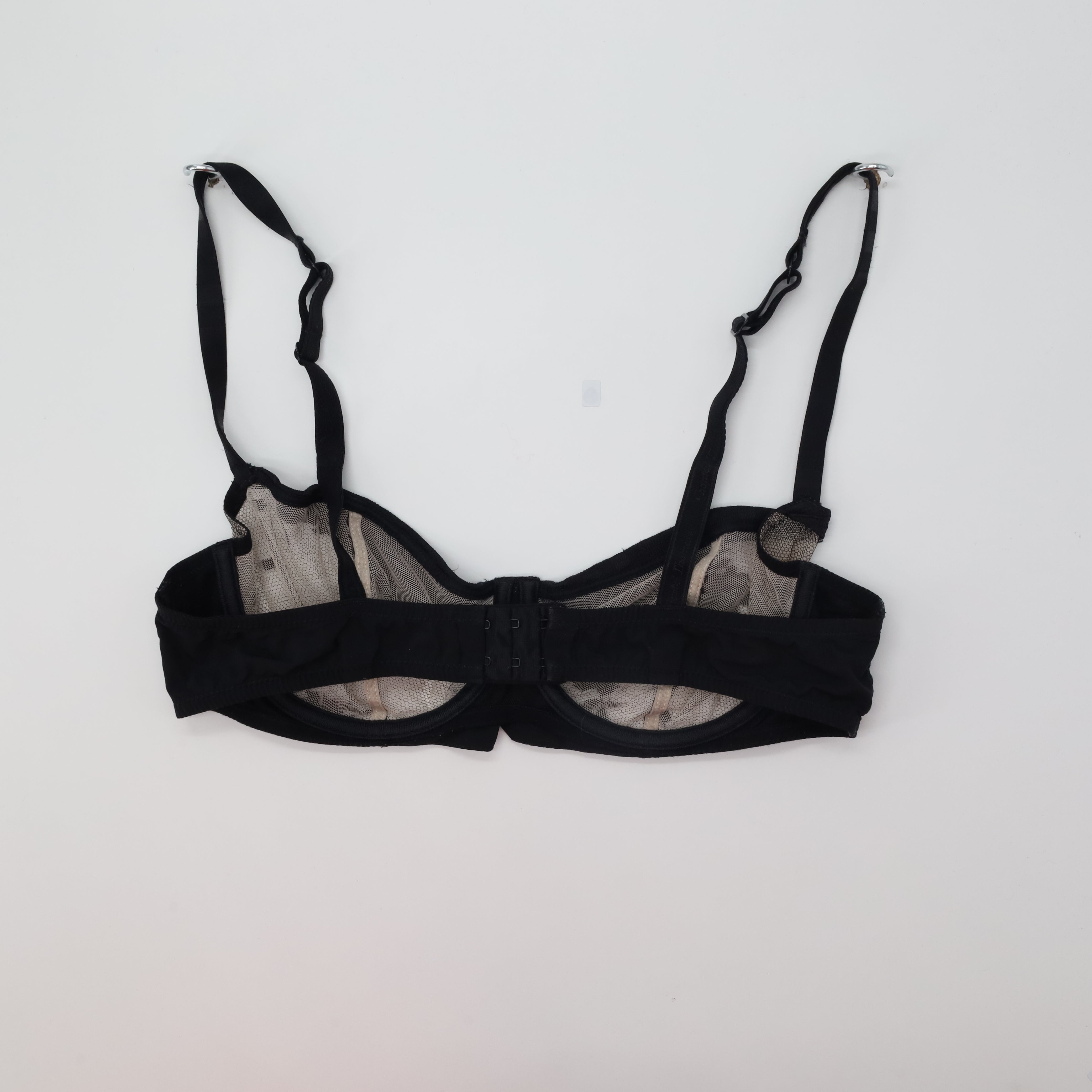 Soutien-gorge Chantal Thomass Noir