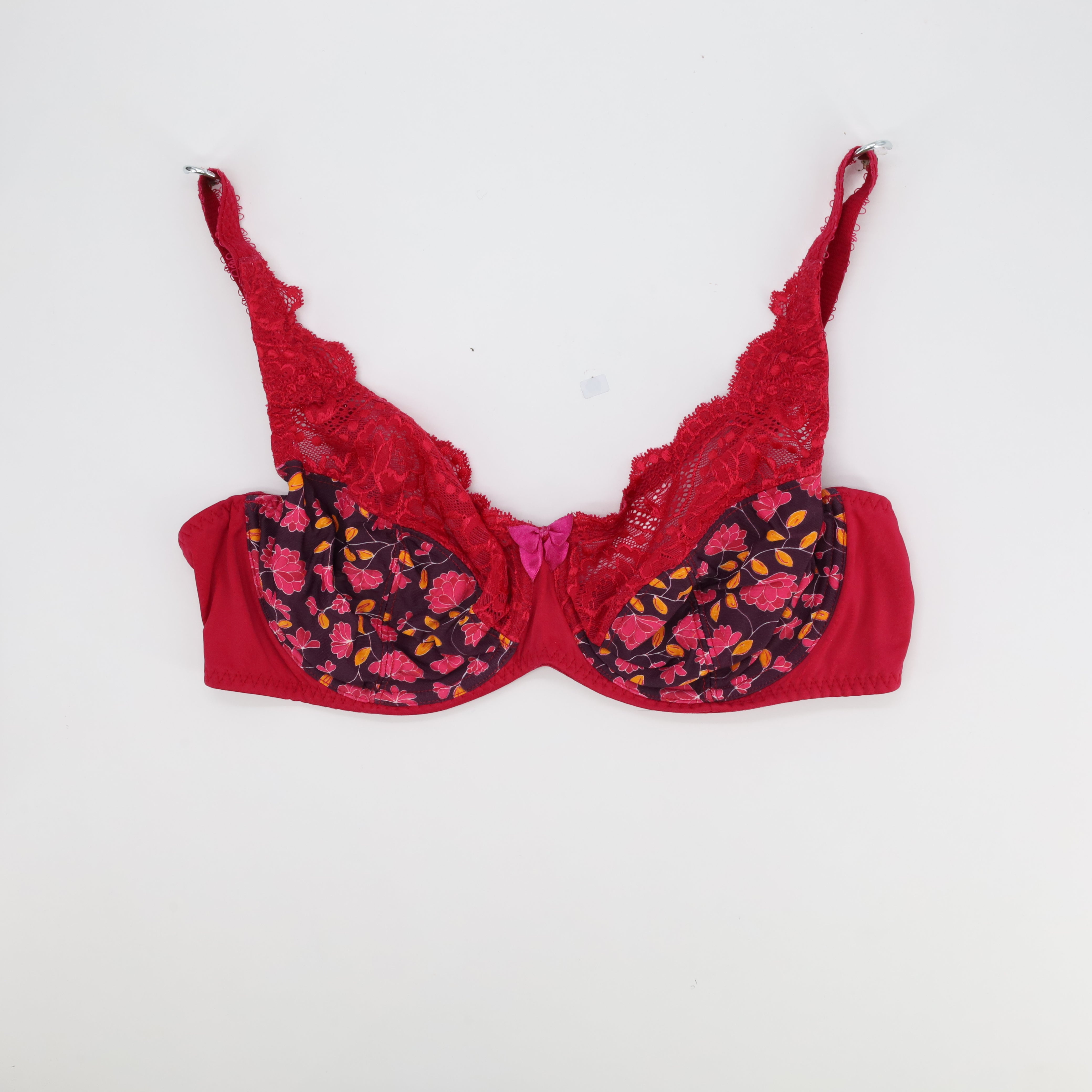 Soutien-gorge Playtex Rouge