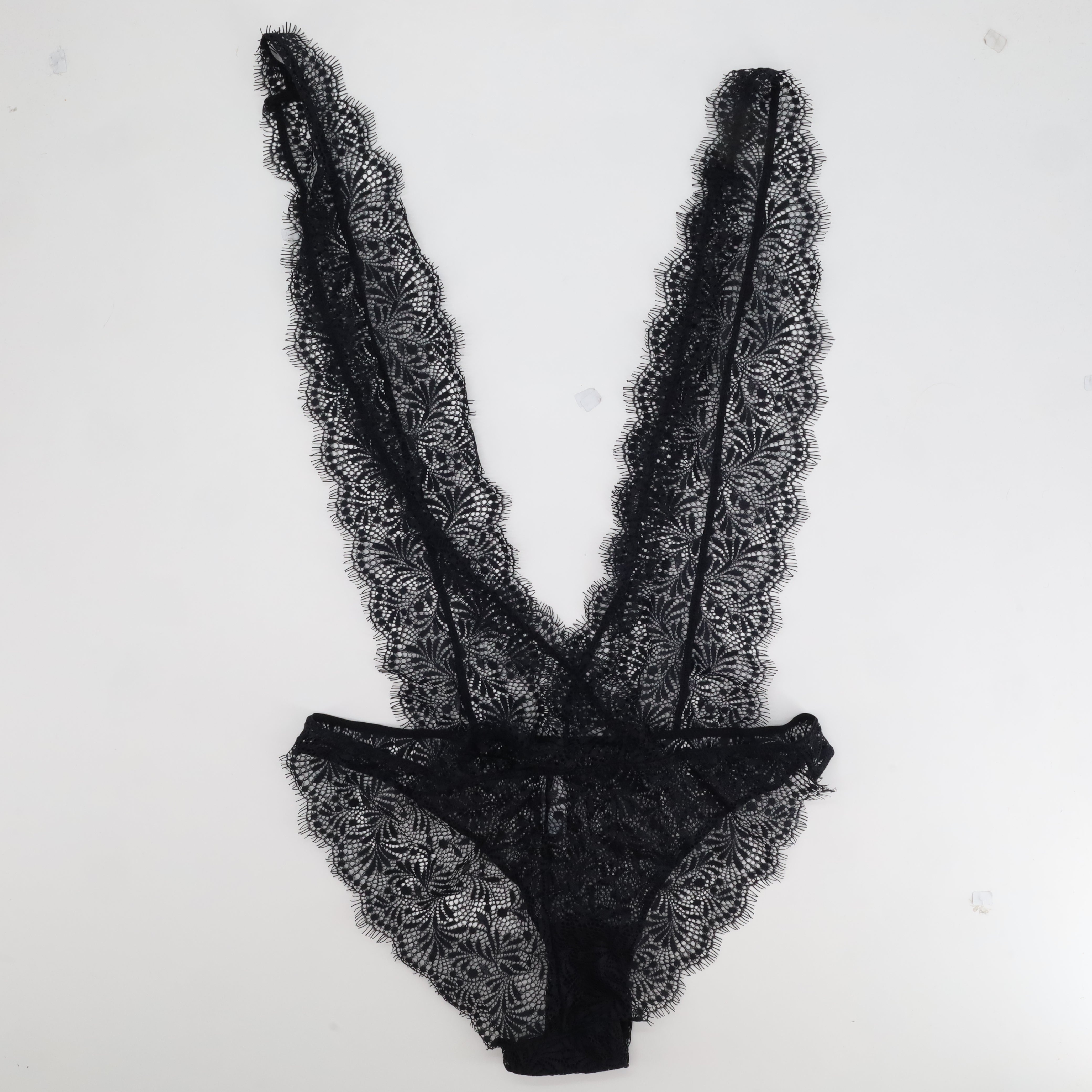 Body ETAM Noir