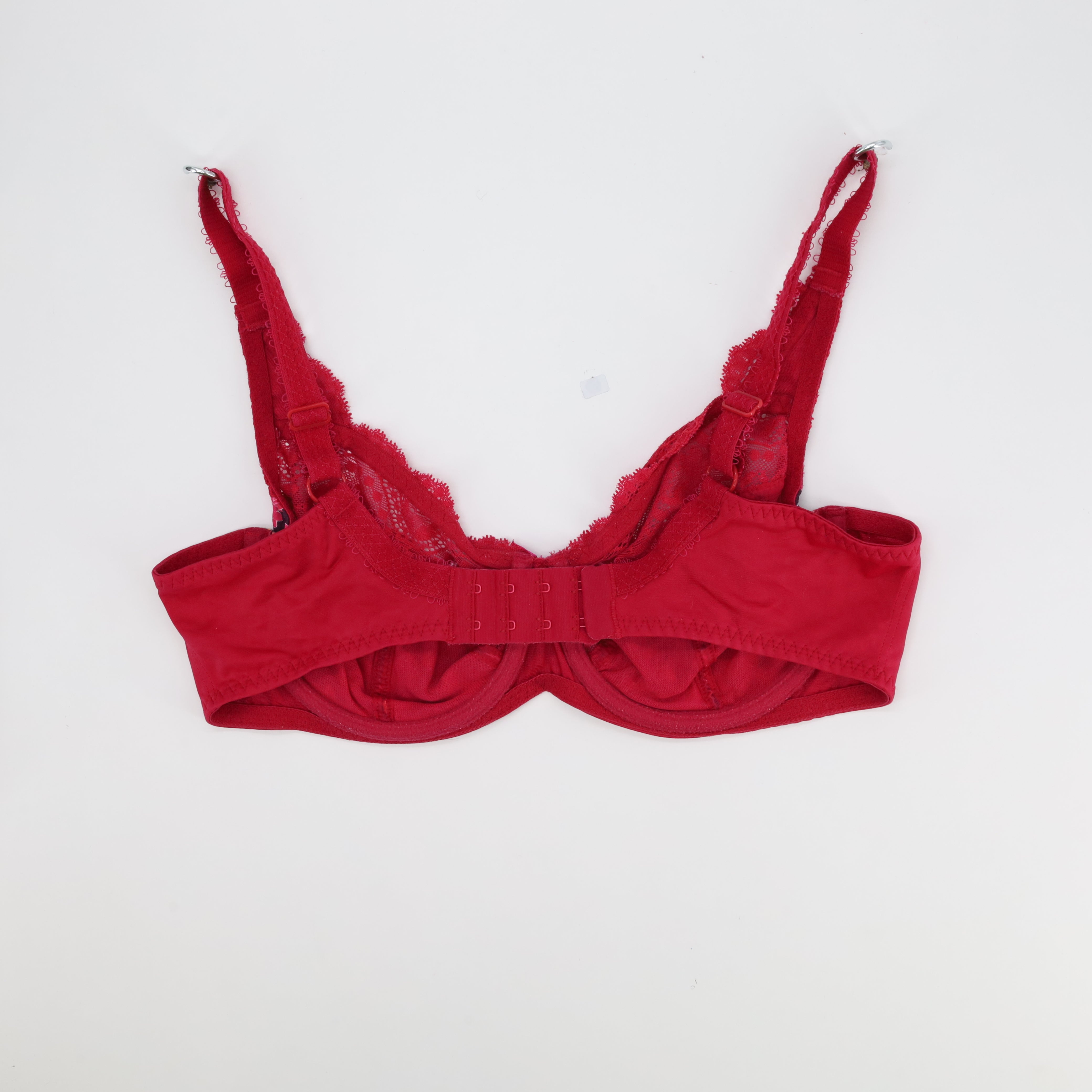 Soutien-gorge Playtex Rouge