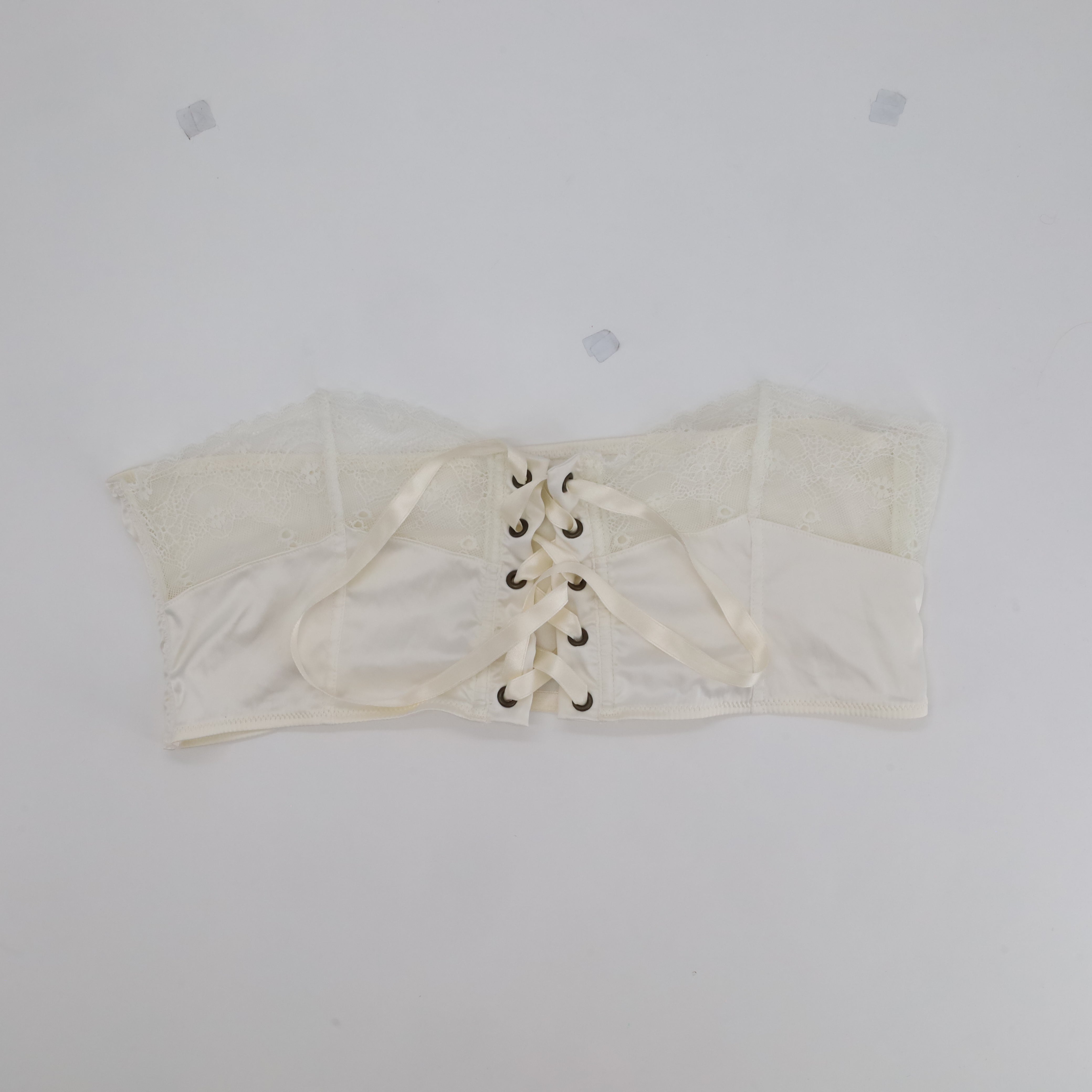 Bandeau Passionata Blanc