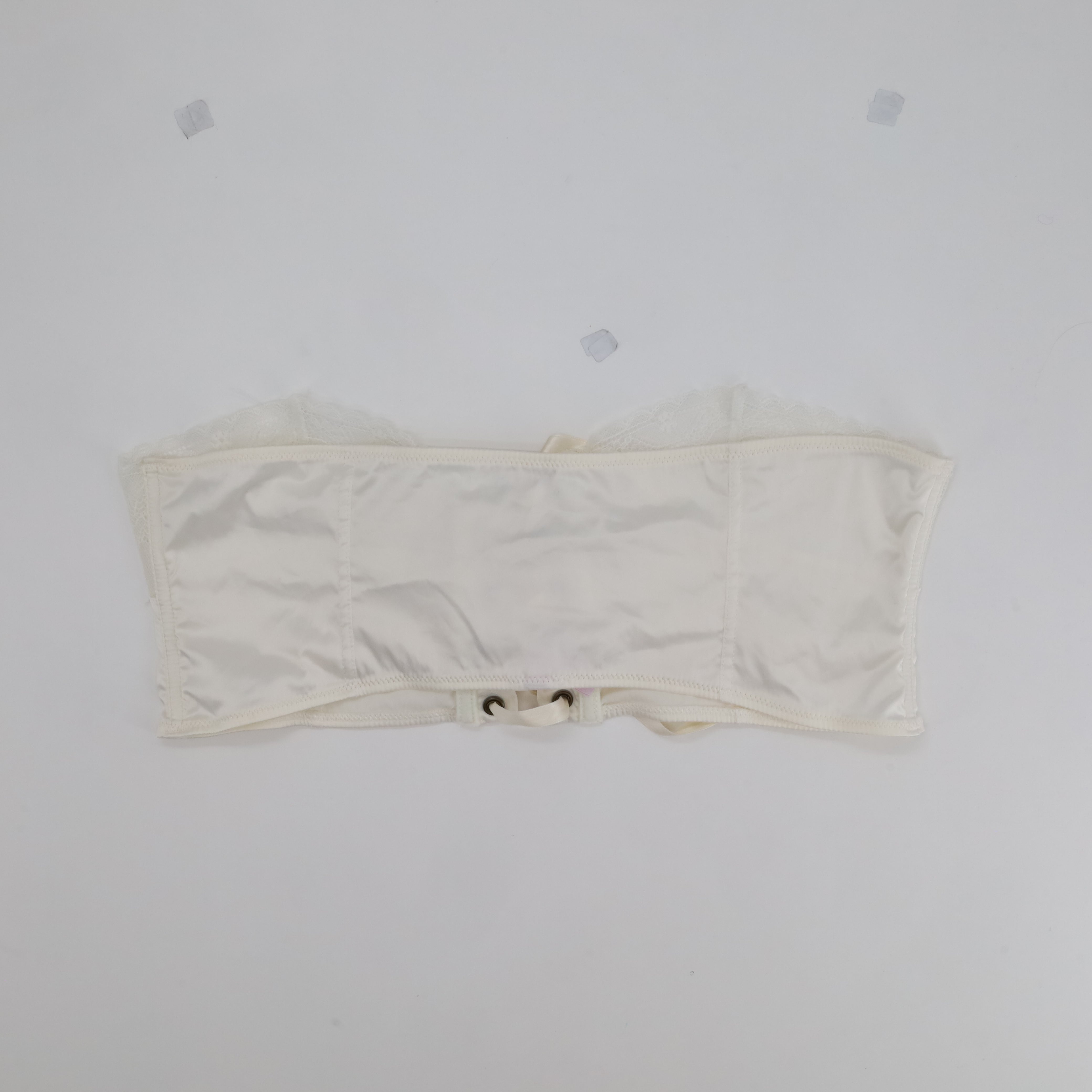 Bandeau Passionata Blanc
