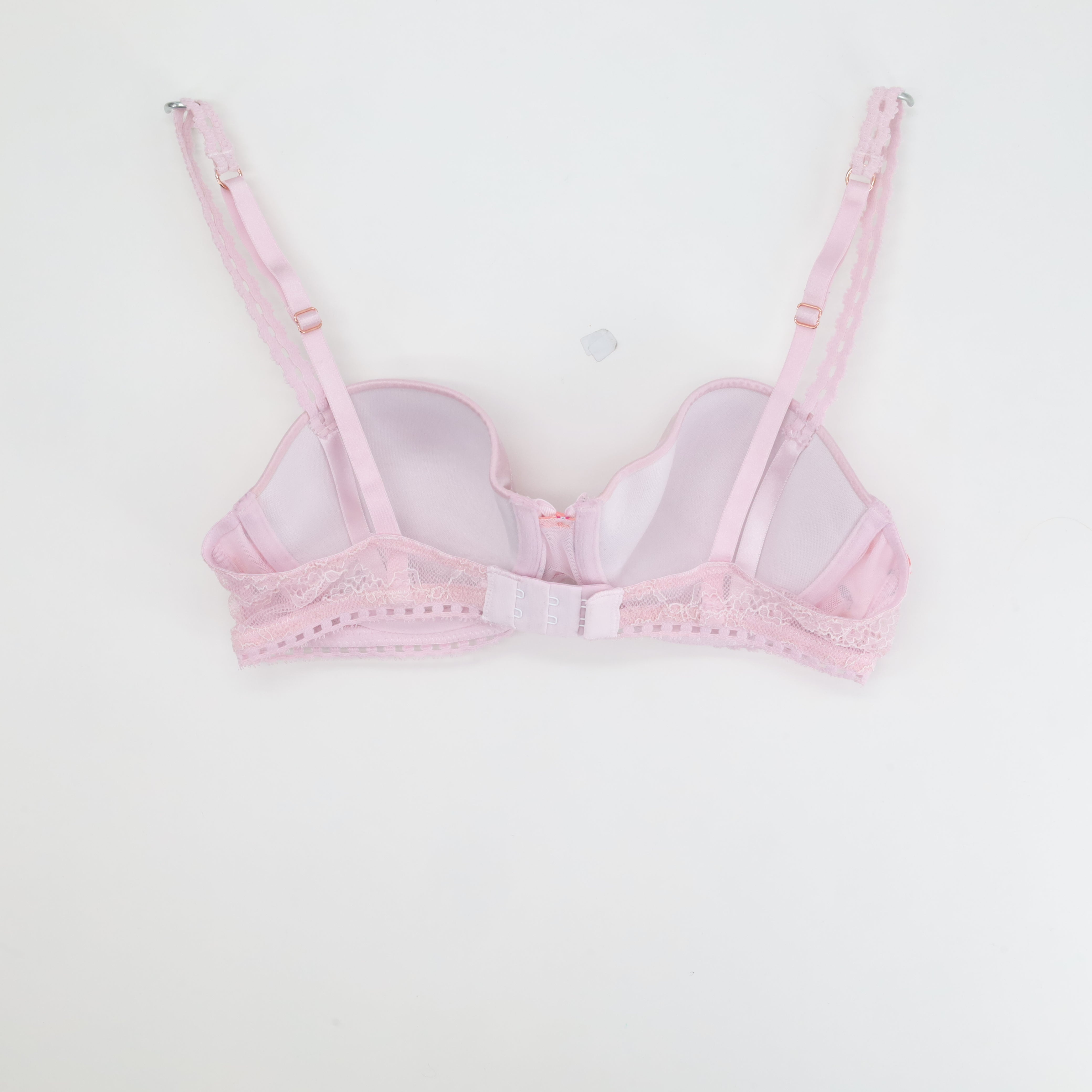 Soutien-gorge Brigitte Bardot Rose