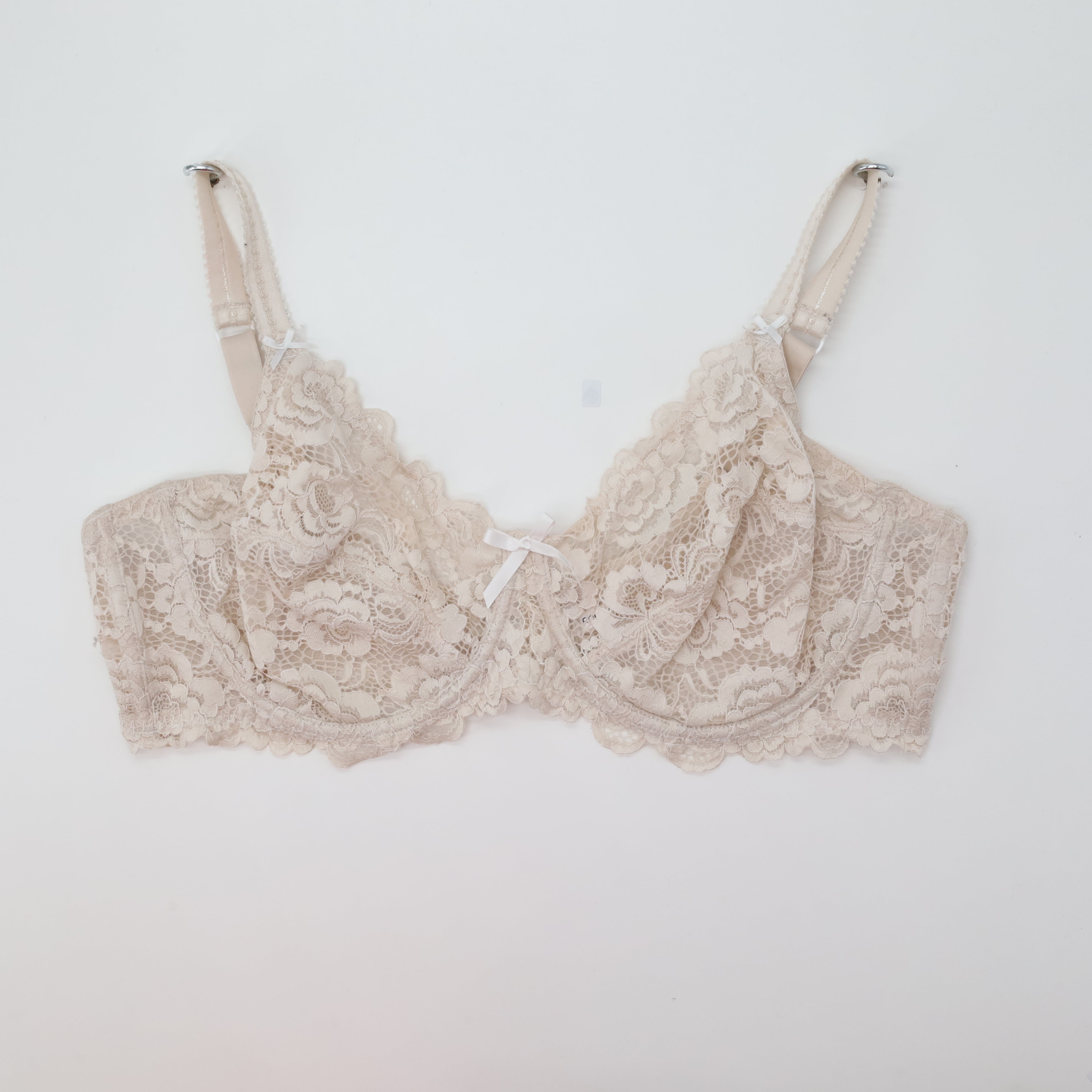 Soutien-gorge RougeGorge Rose