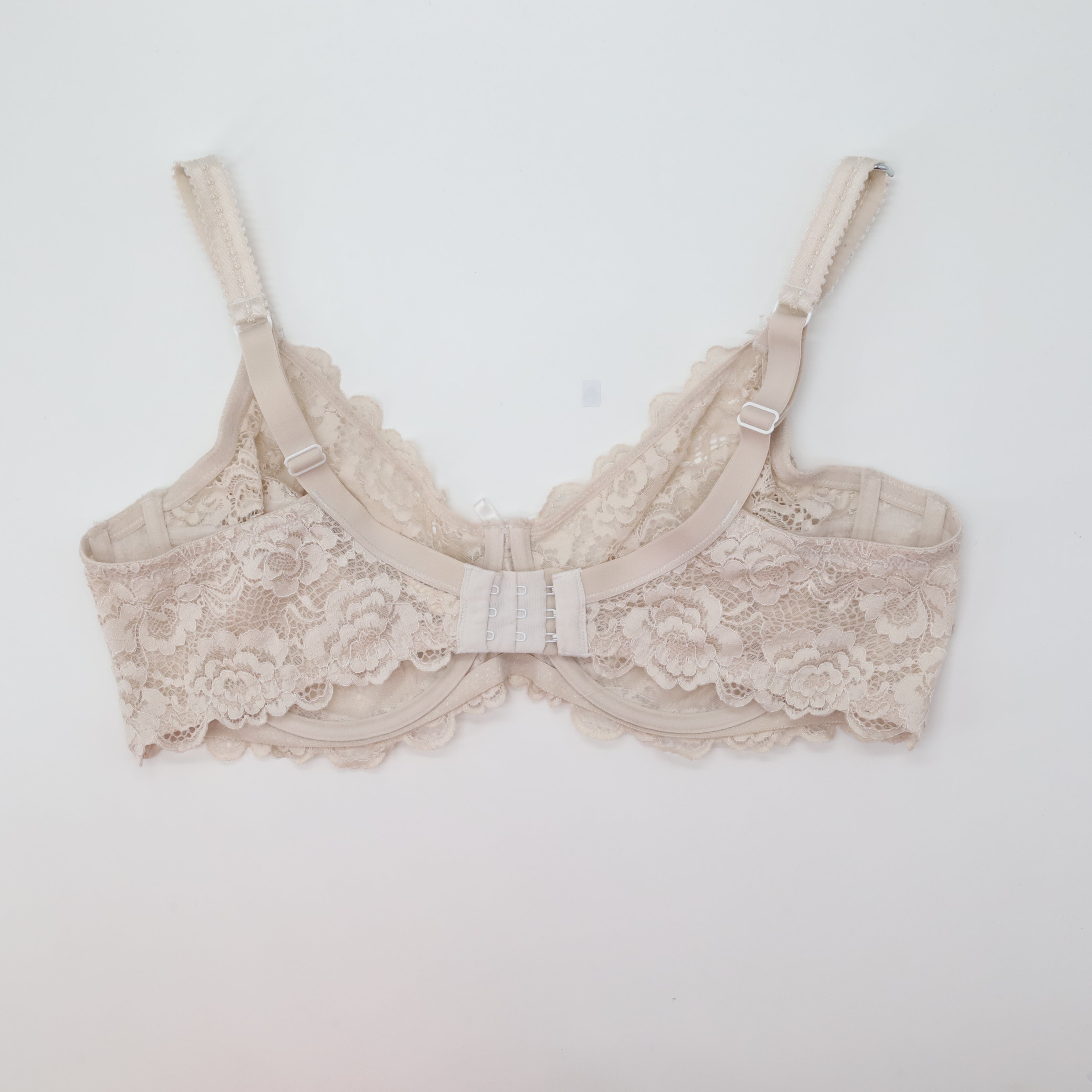 Soutien-gorge RougeGorge Rose