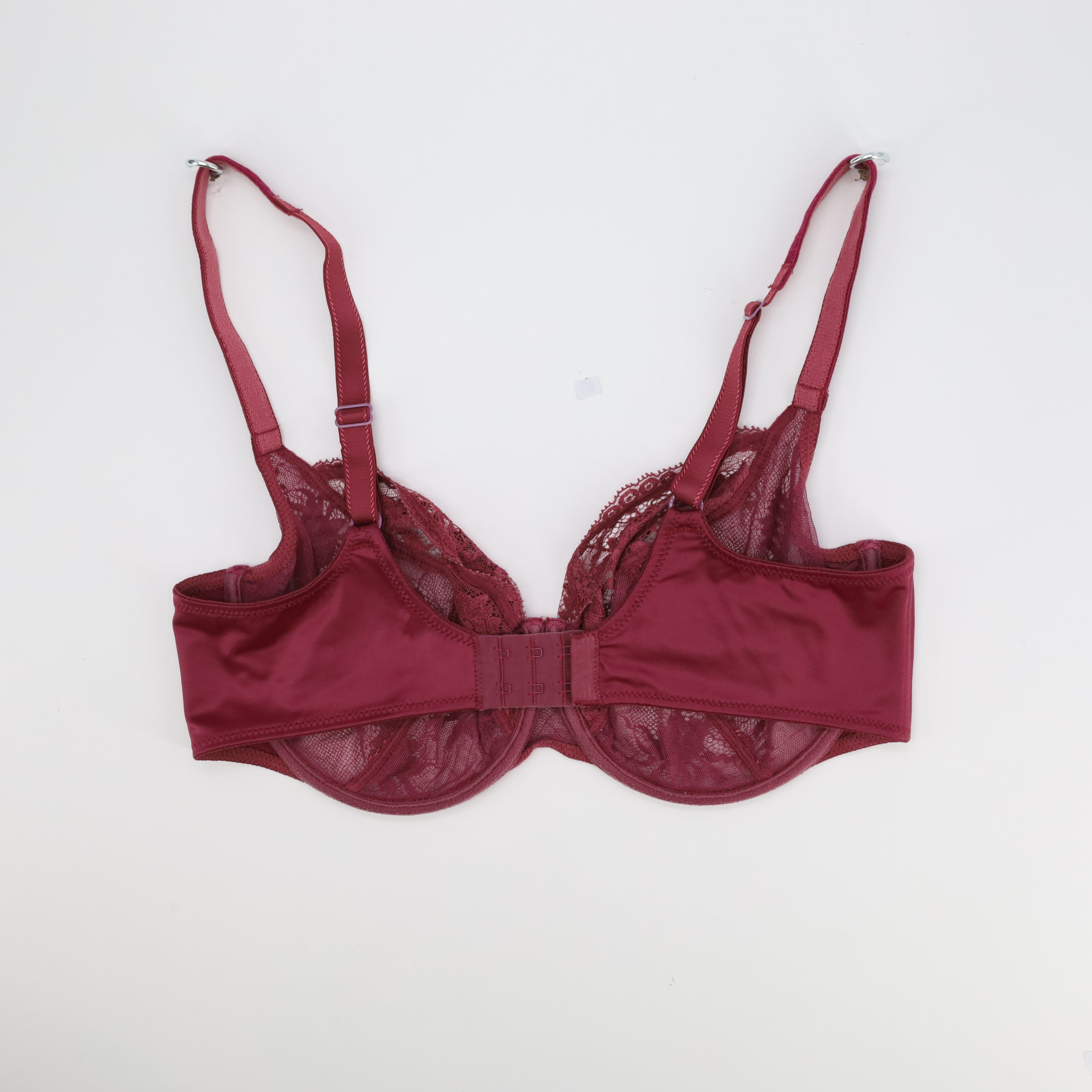 Soutien-gorge Empreinte Rouge