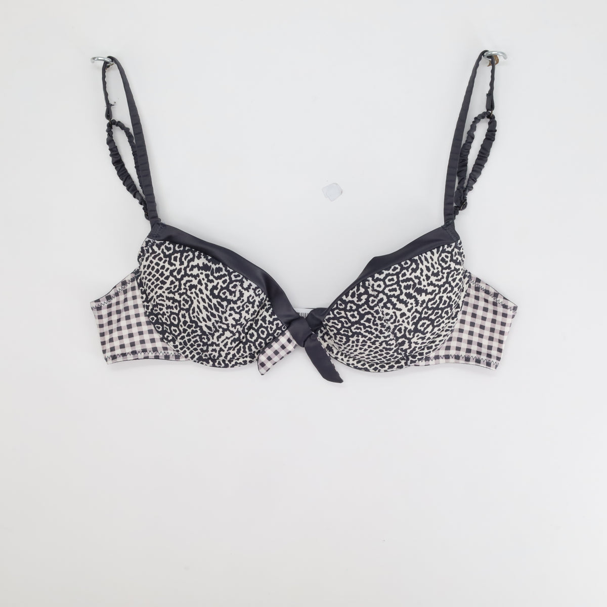 Soutien-gorge Princesse tam.tam Gris