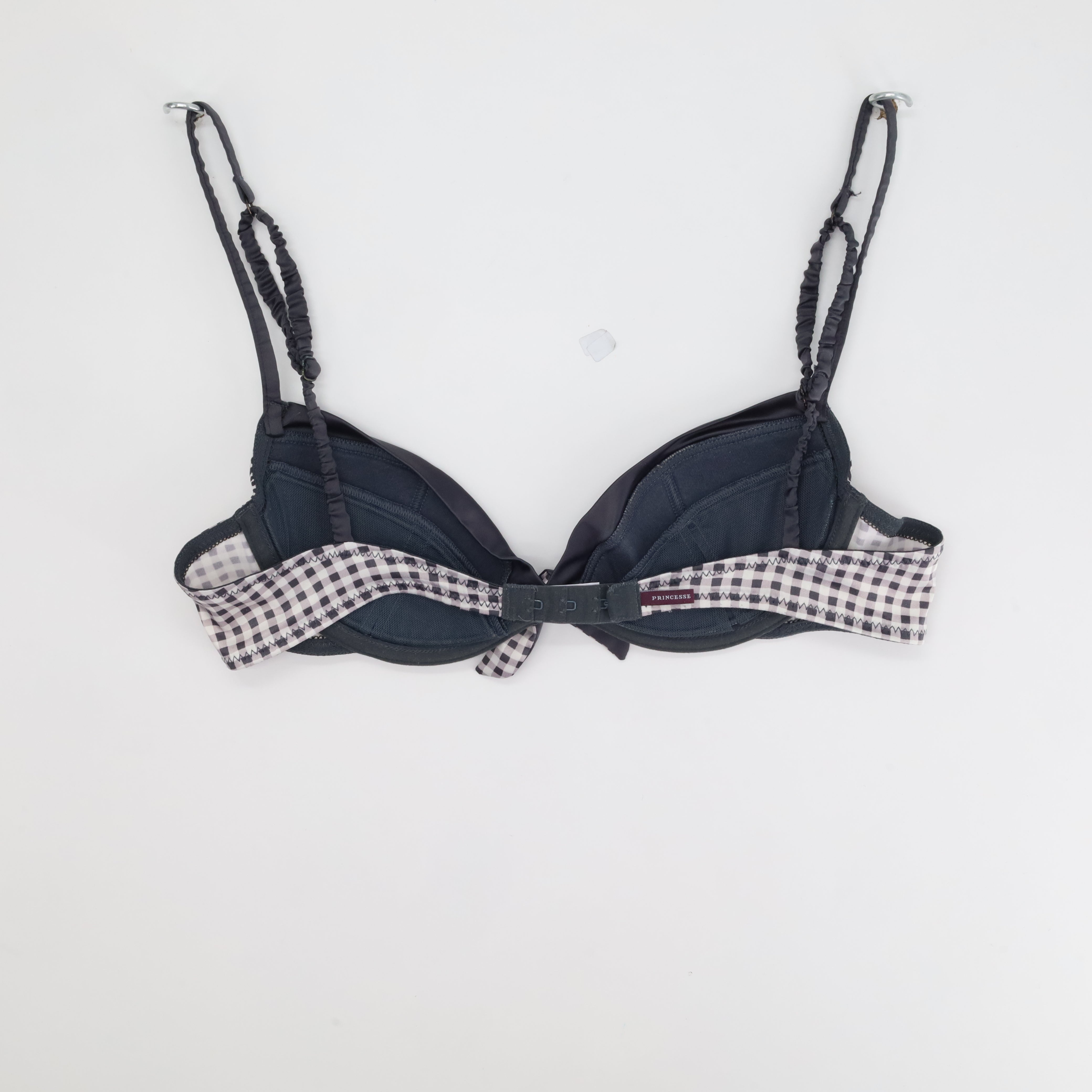 Soutien-gorge Princesse tam.tam Gris