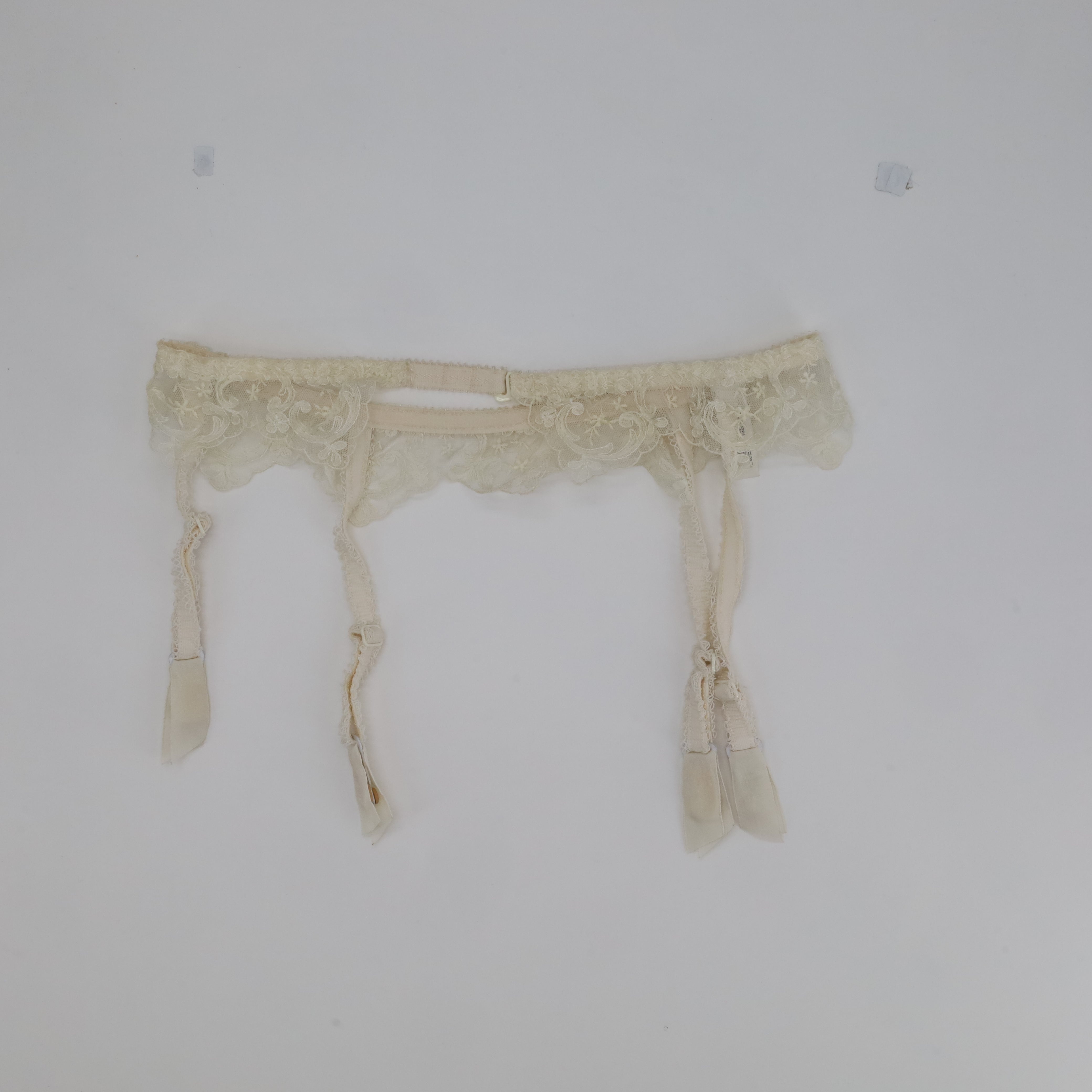 Porte-jarretelles Gemma Beige