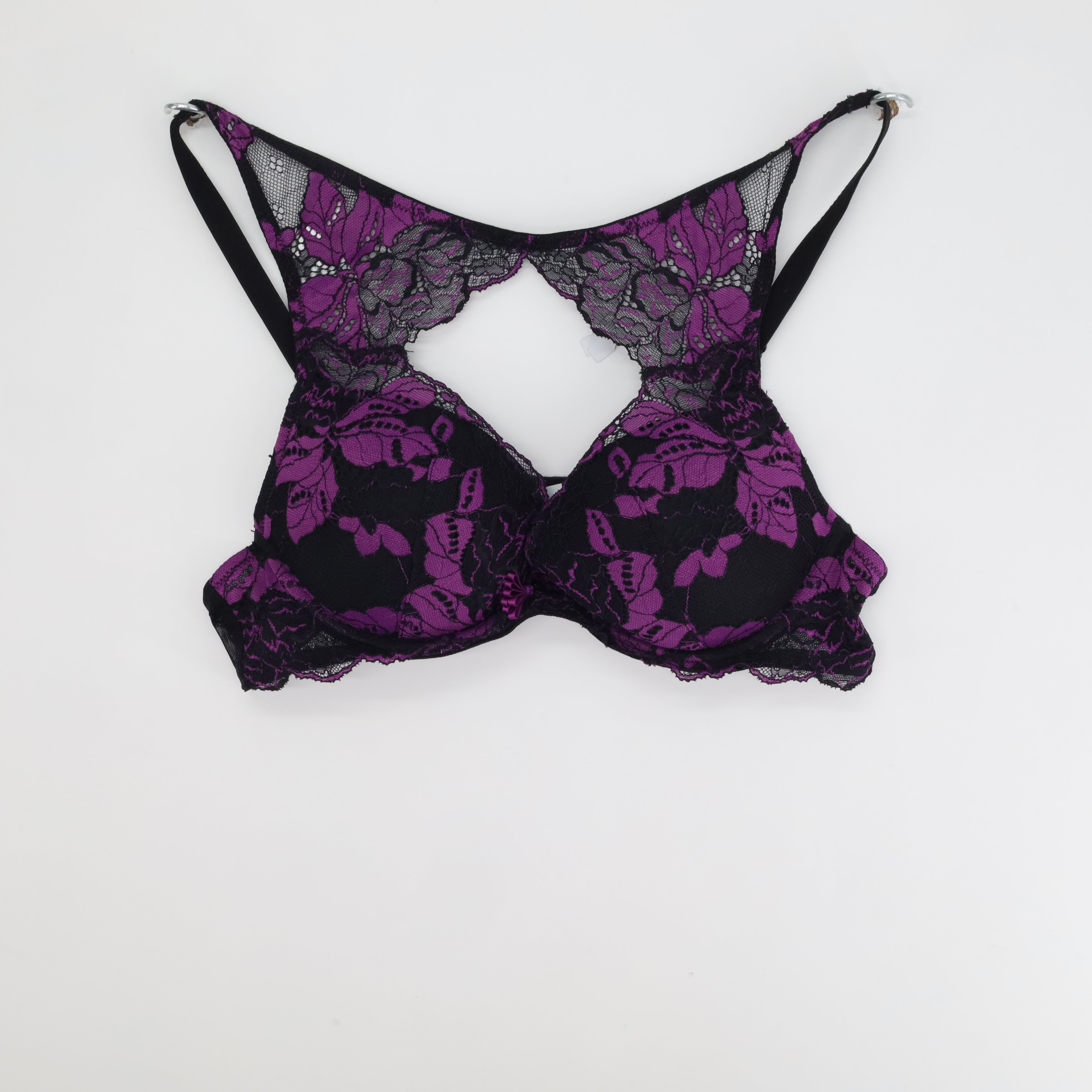 Soutien-gorge RougeGorge Noir