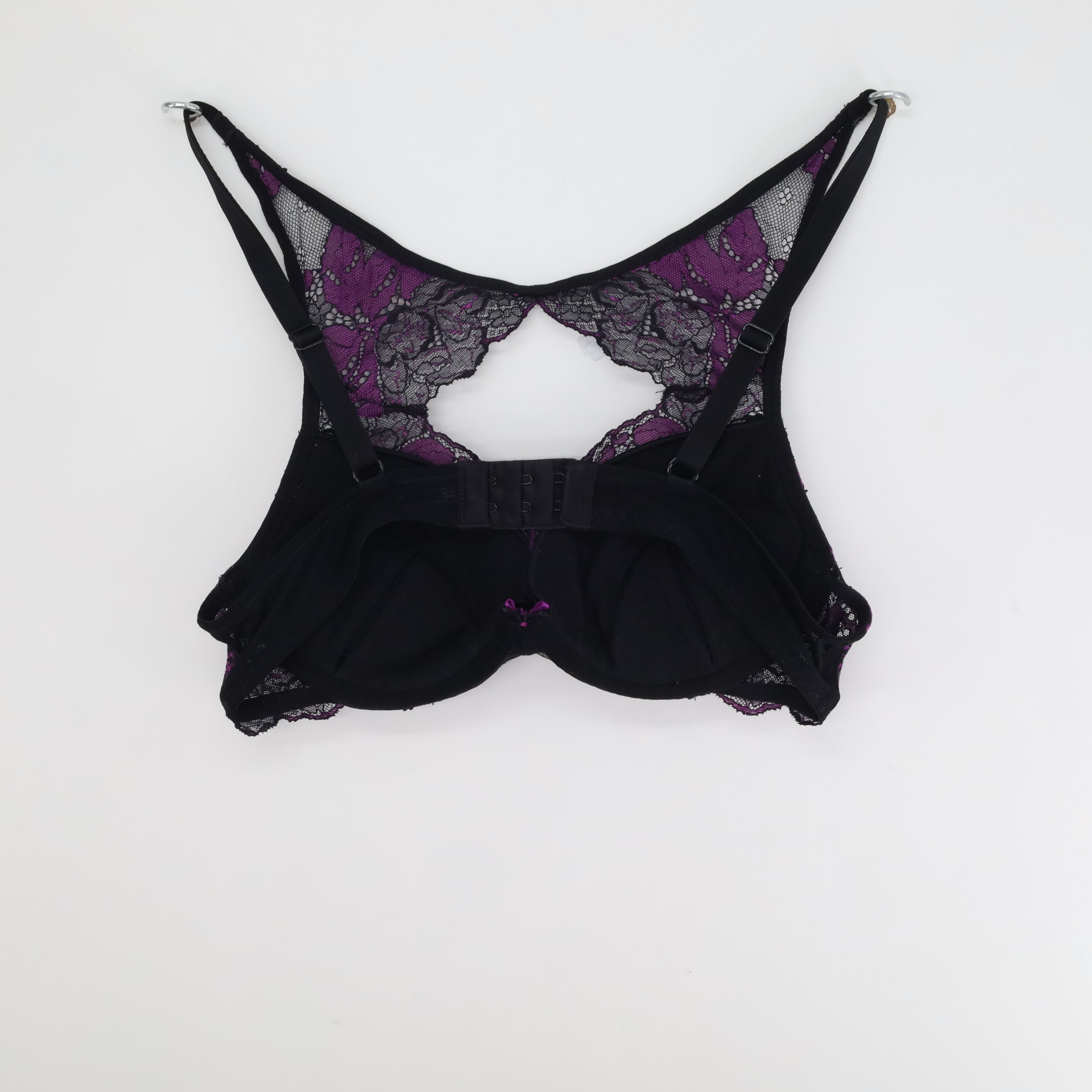 Soutien-gorge RougeGorge Noir