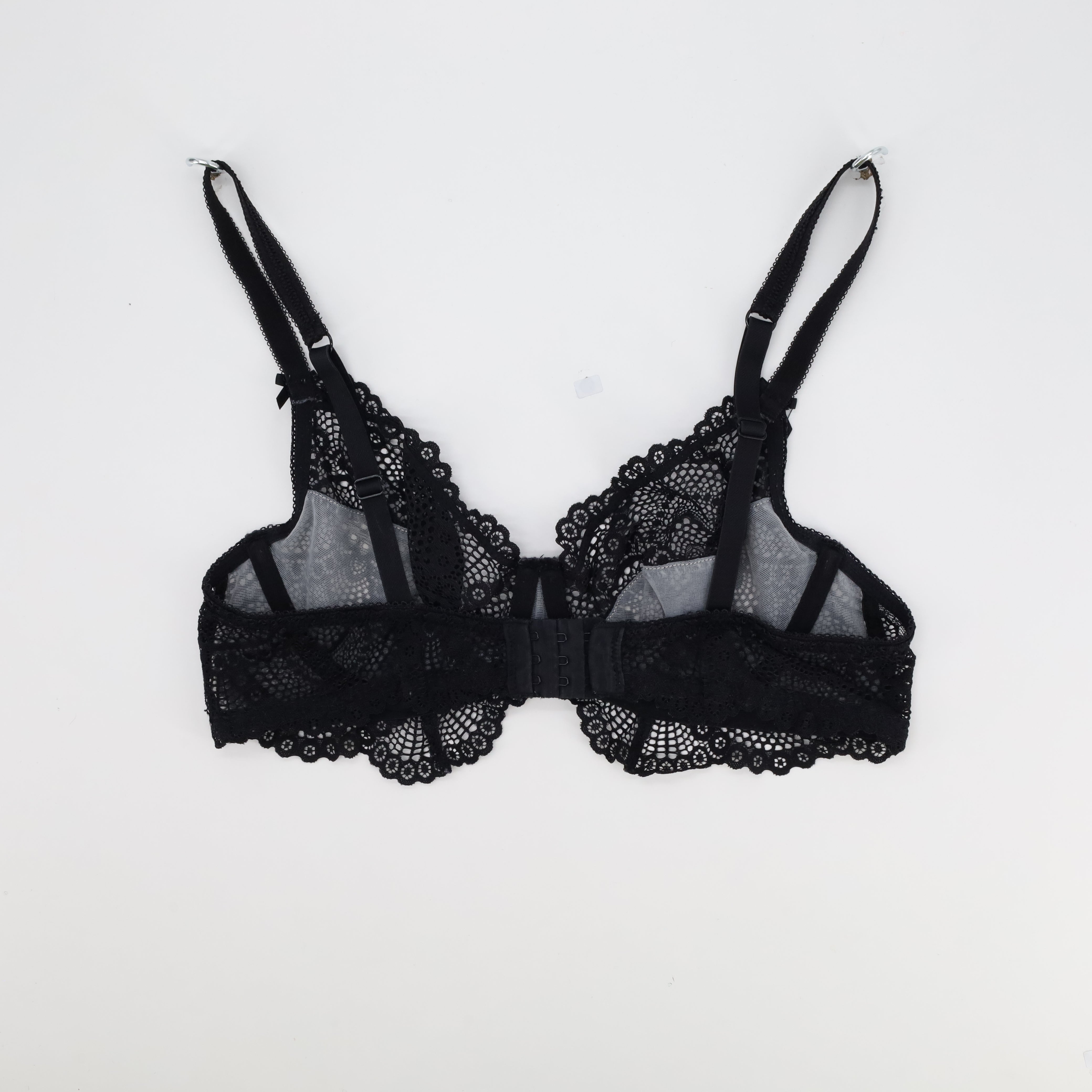 Soutien-gorge RougeGorge Noir