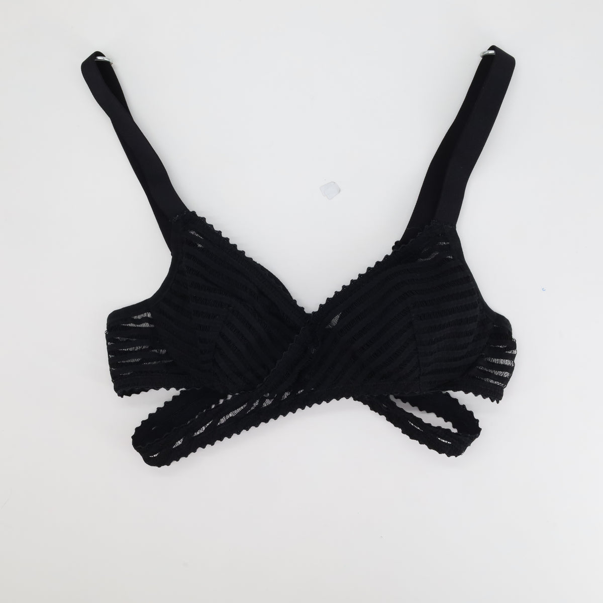 Soutien-gorge Noir