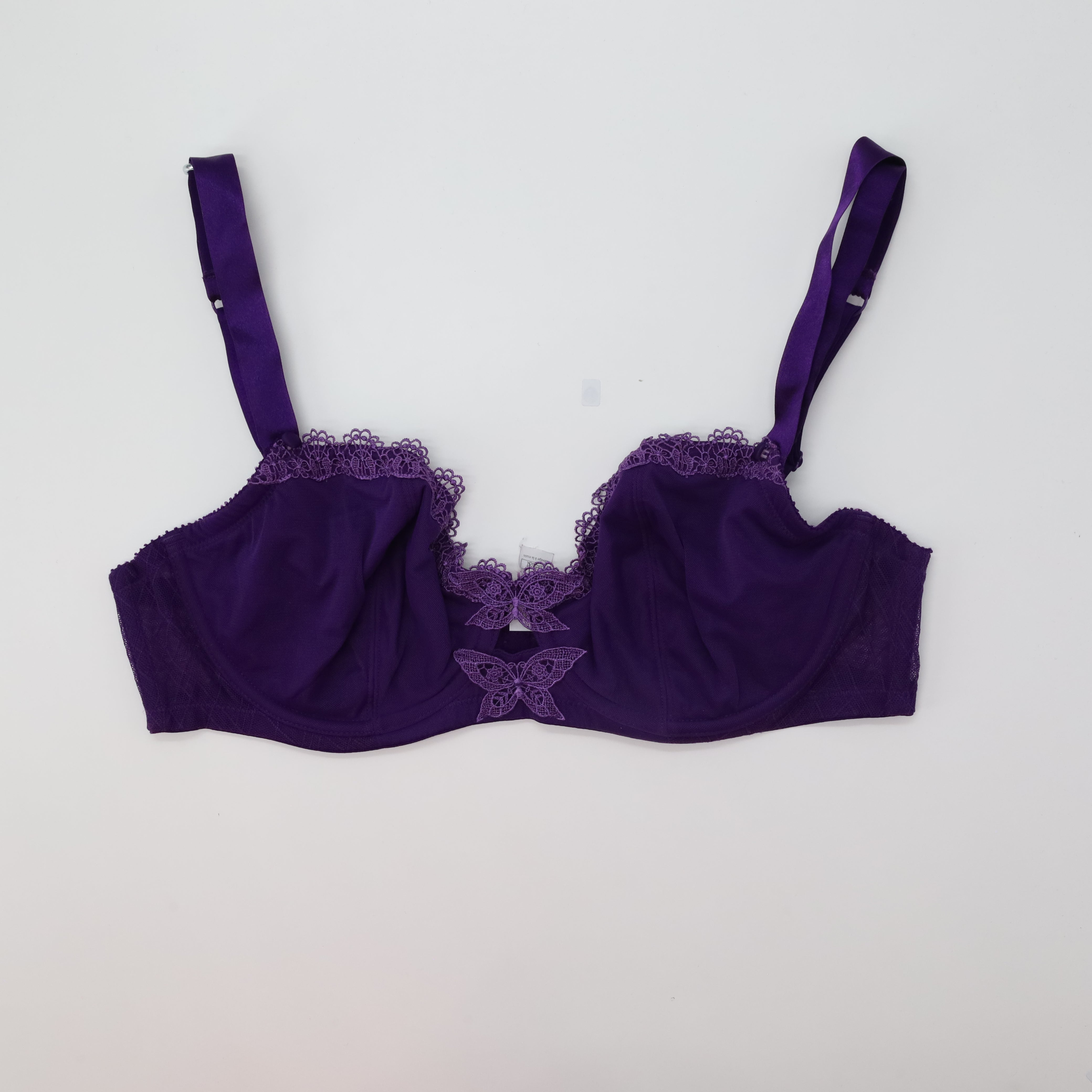 Soutien-gorge Charlott' Violet