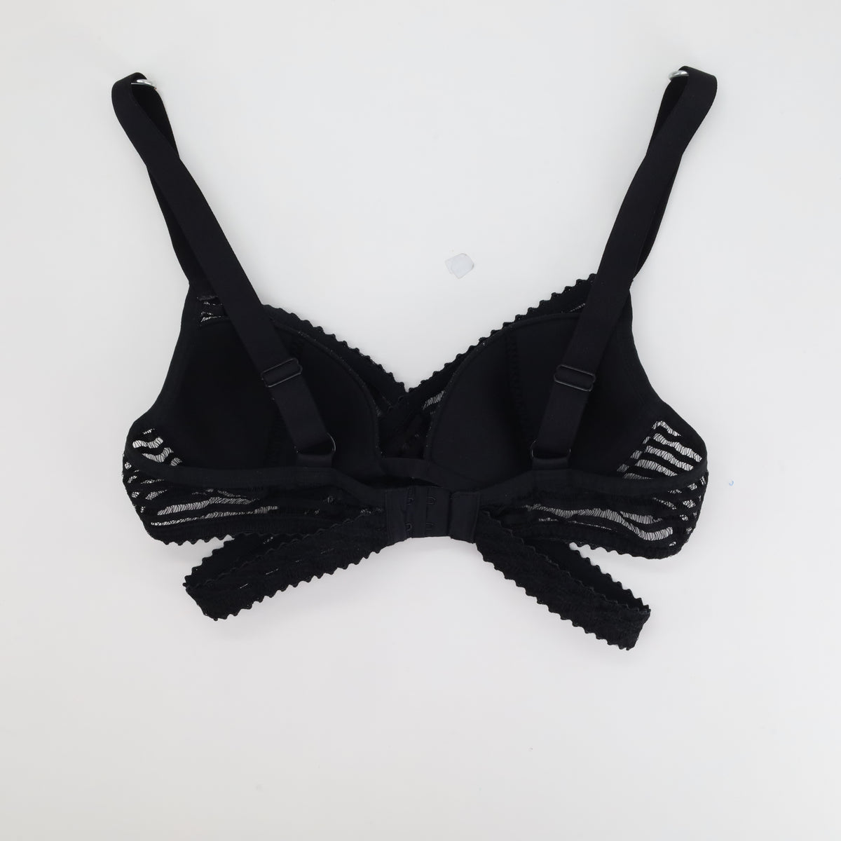 Soutien-gorge Noir