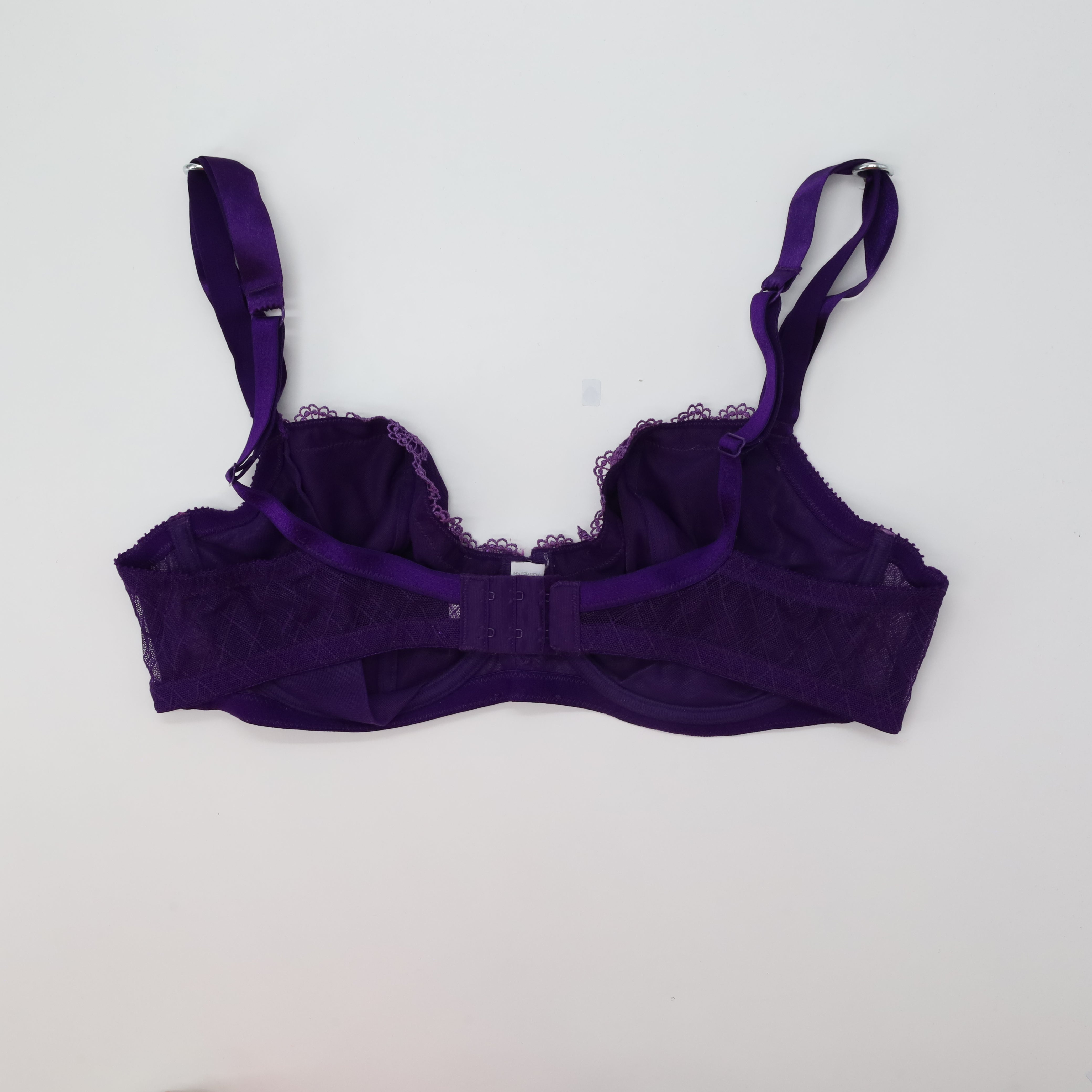 Soutien-gorge Charlott' Violet