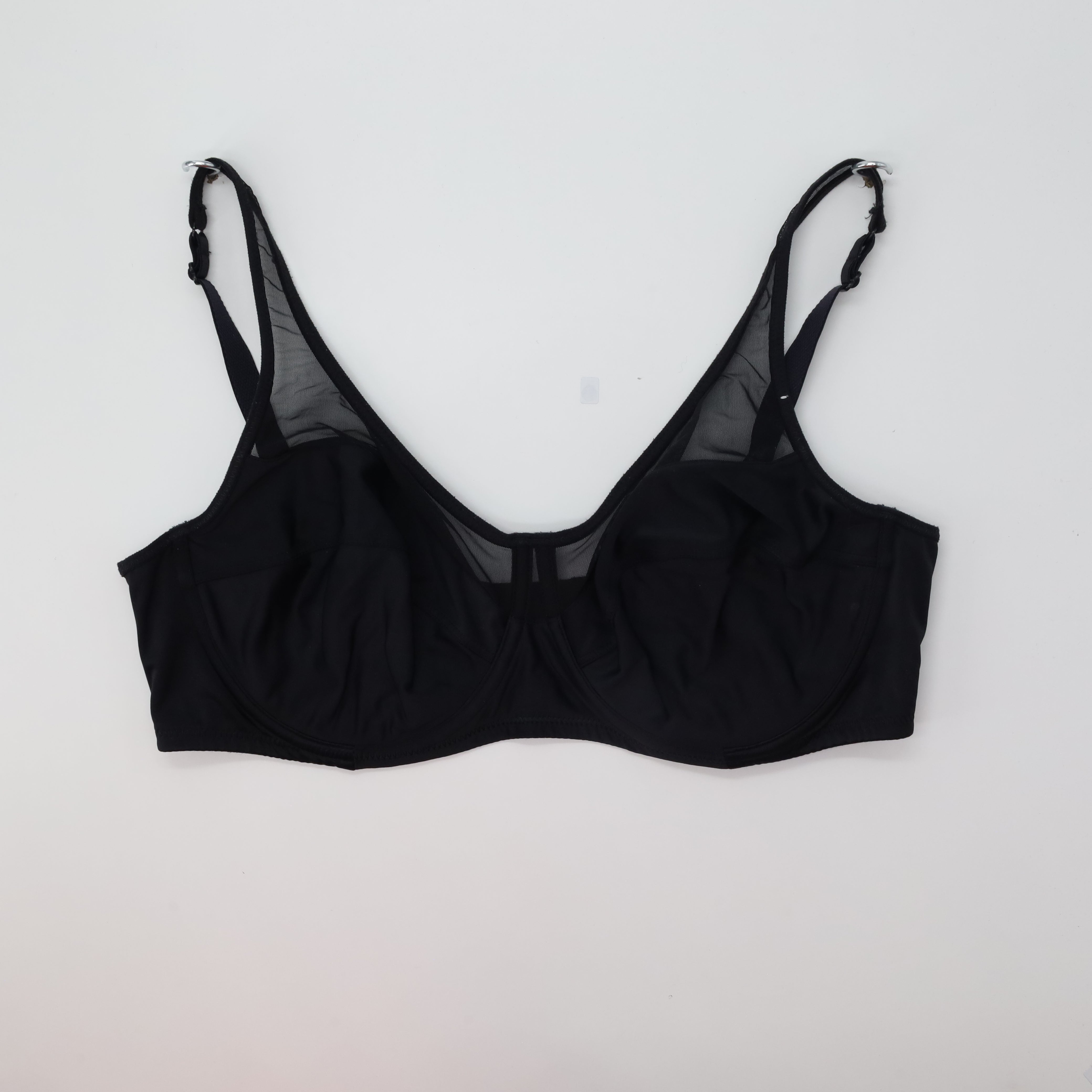 Soutien-gorge DIM Noir