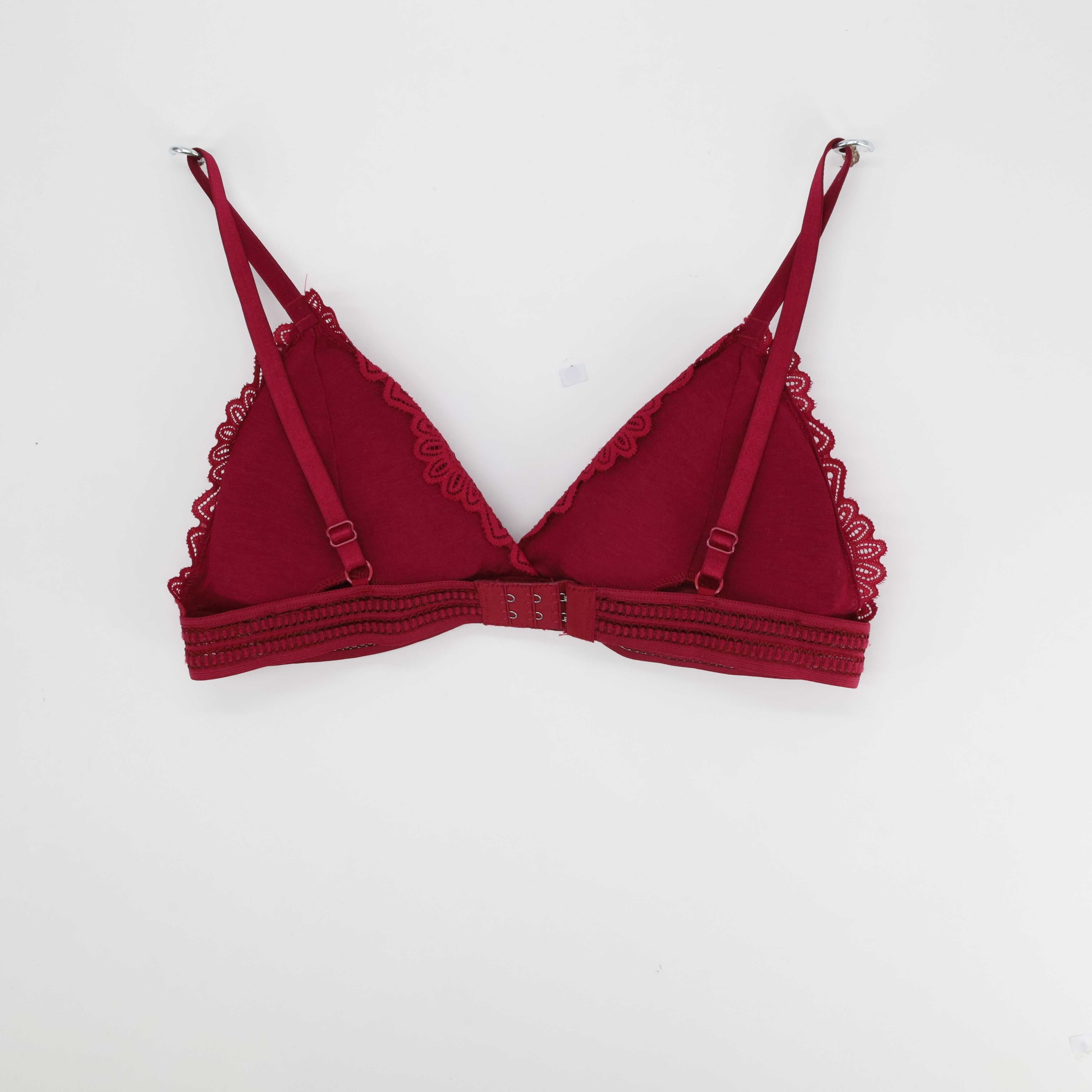 Soutien-gorge Rouge