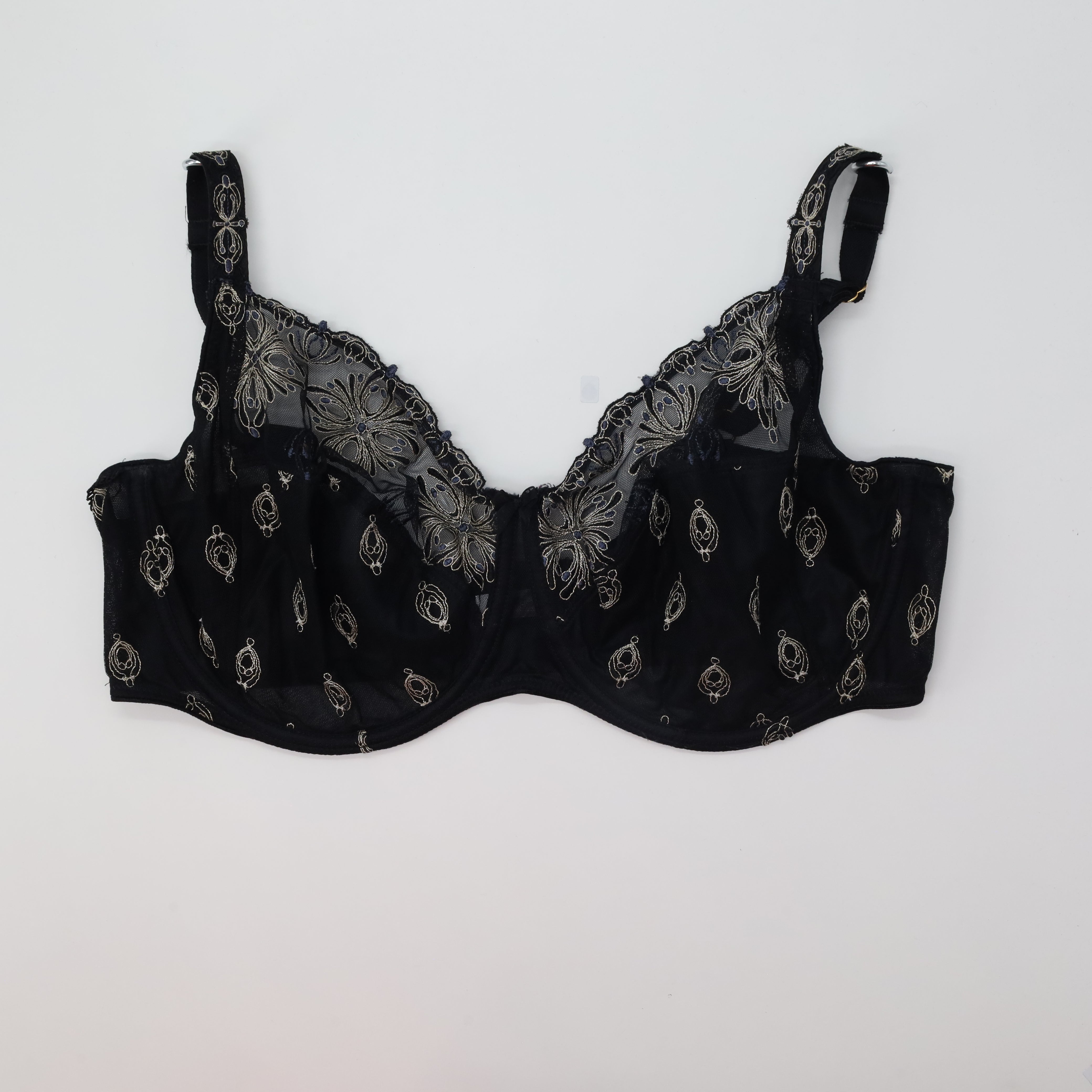 Soutien-gorge Chantelle Noir