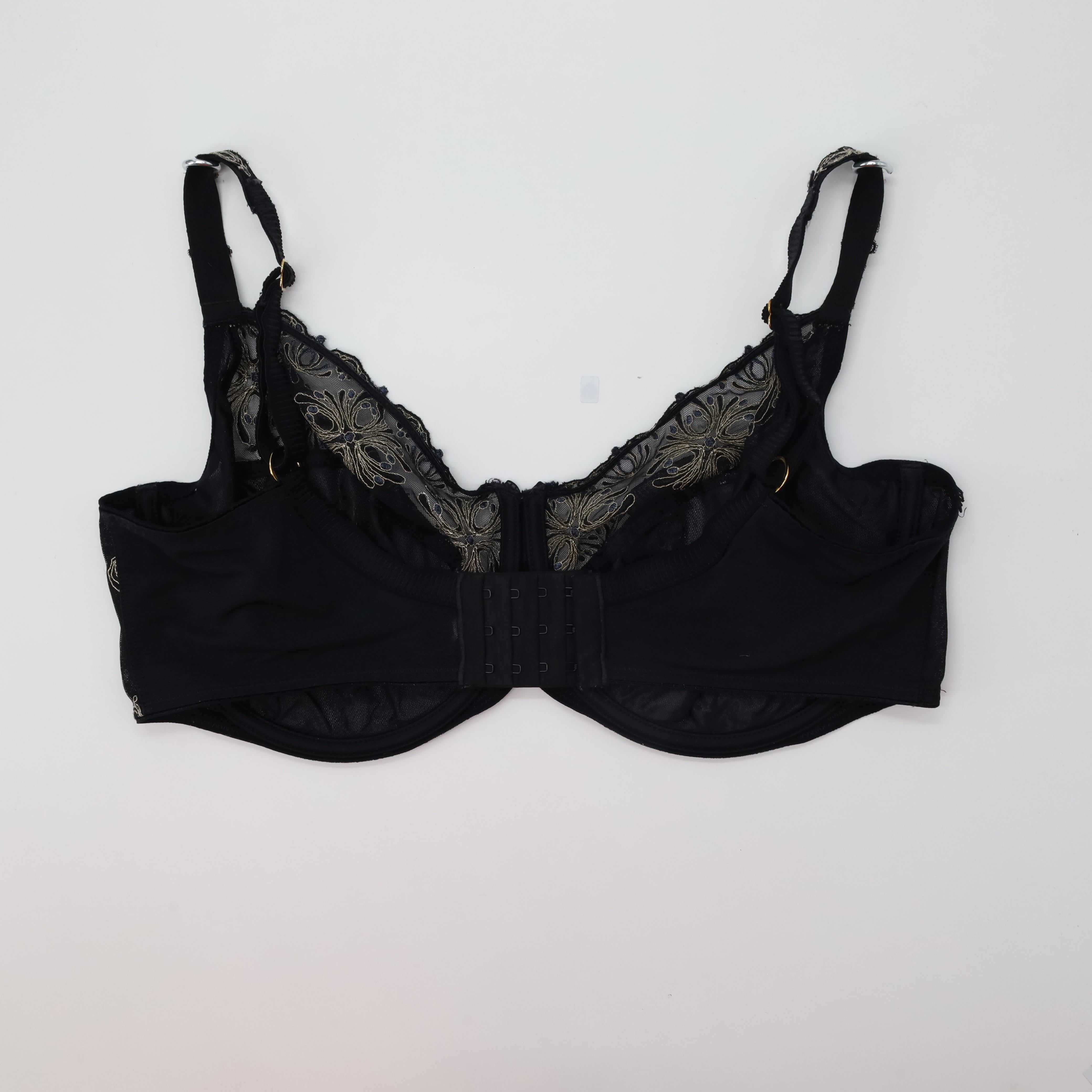 Soutien-gorge Chantelle Noir
