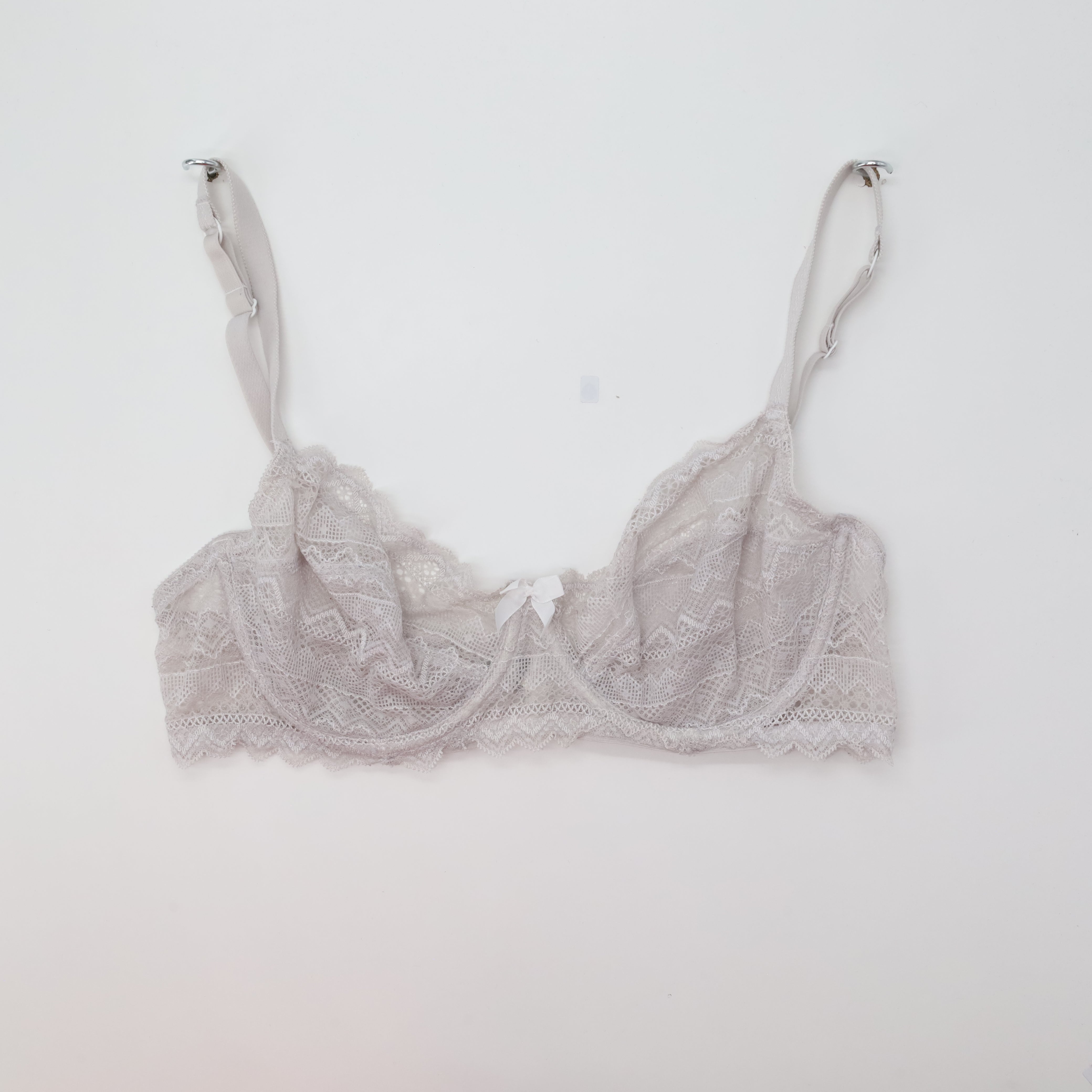 Soutien-gorge ETAM Blanc